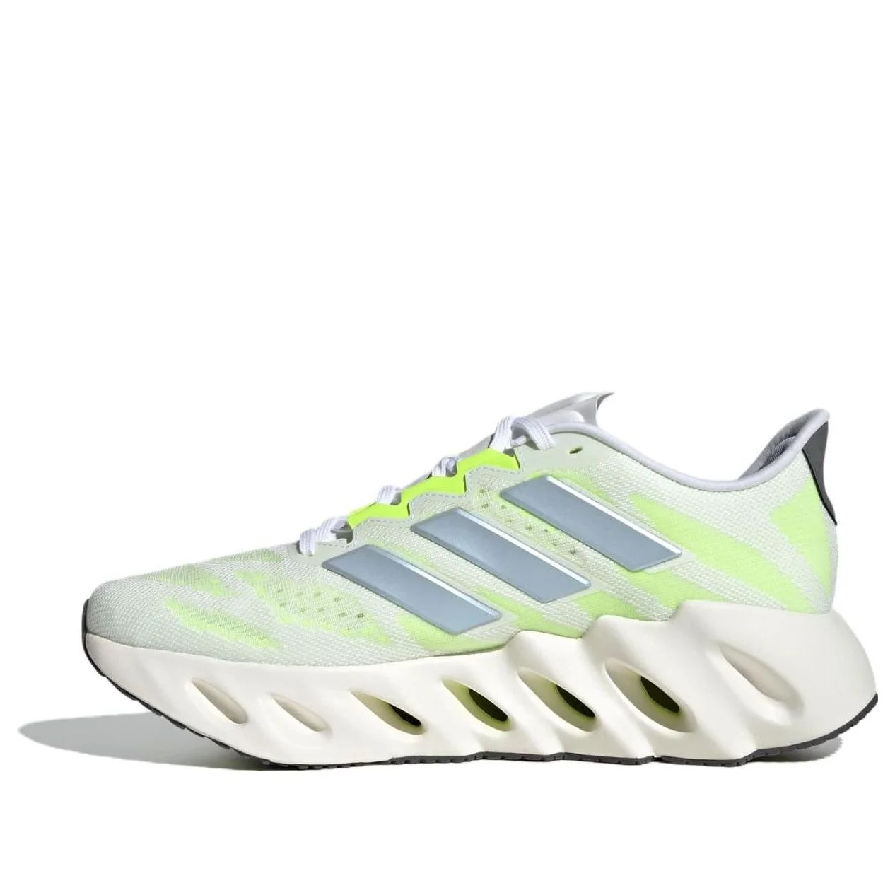 adidas Switch FWD 'Cloud White Lucid Lemon' FZ5621 - 1