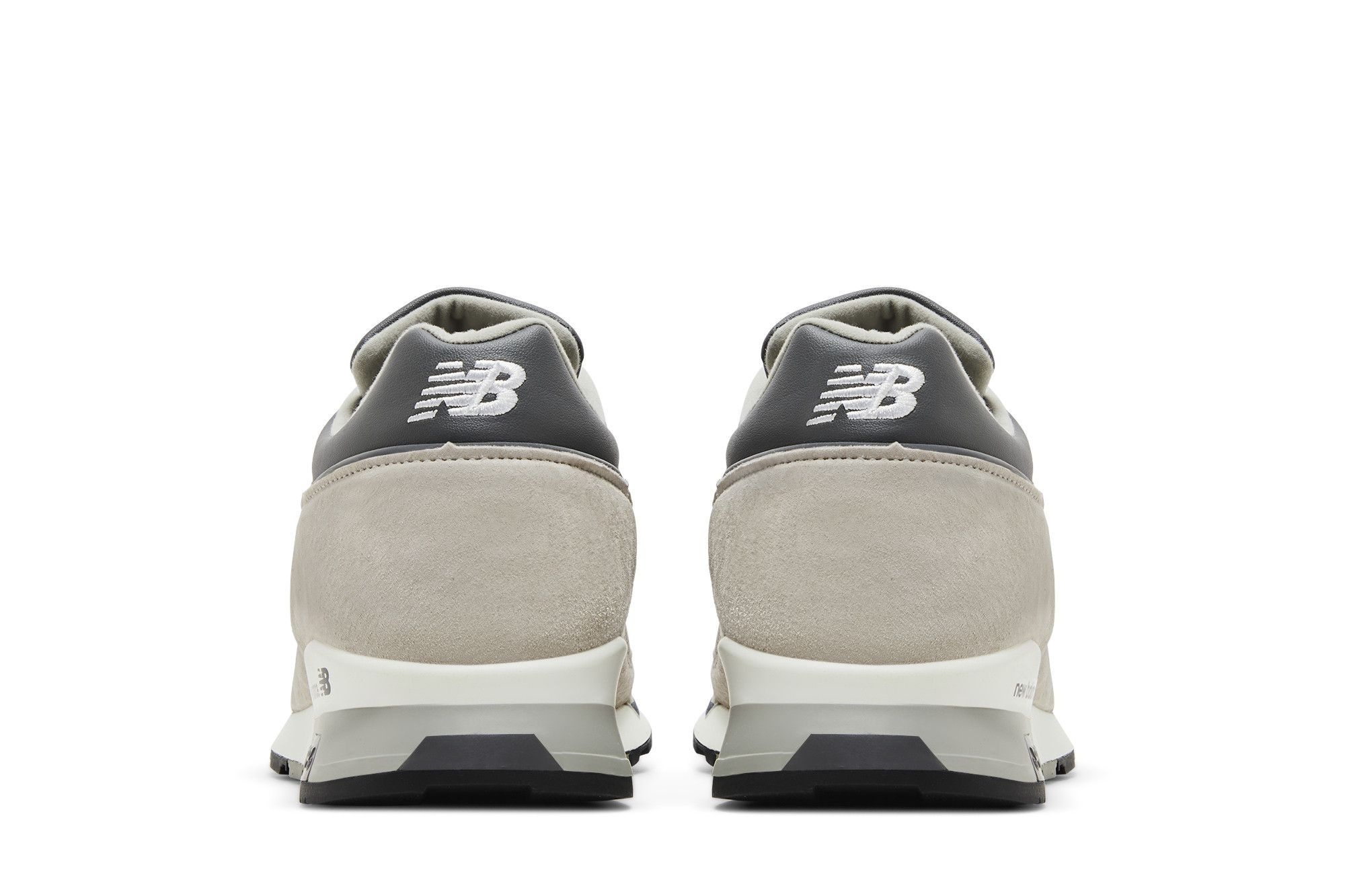 1500 Made In England 'Classic Pack - Grey' - 6