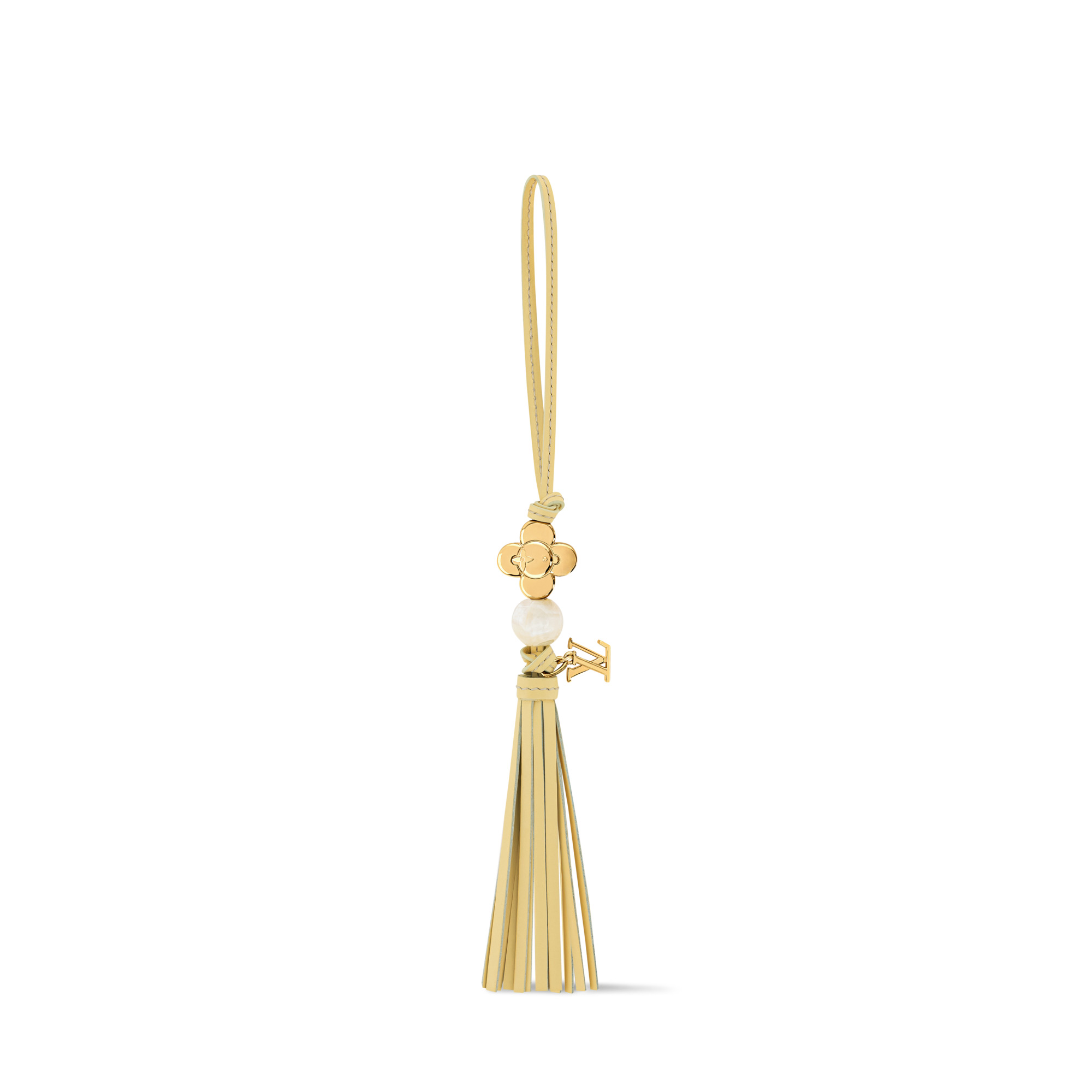 Vivienne Energy Bag Charm - 1