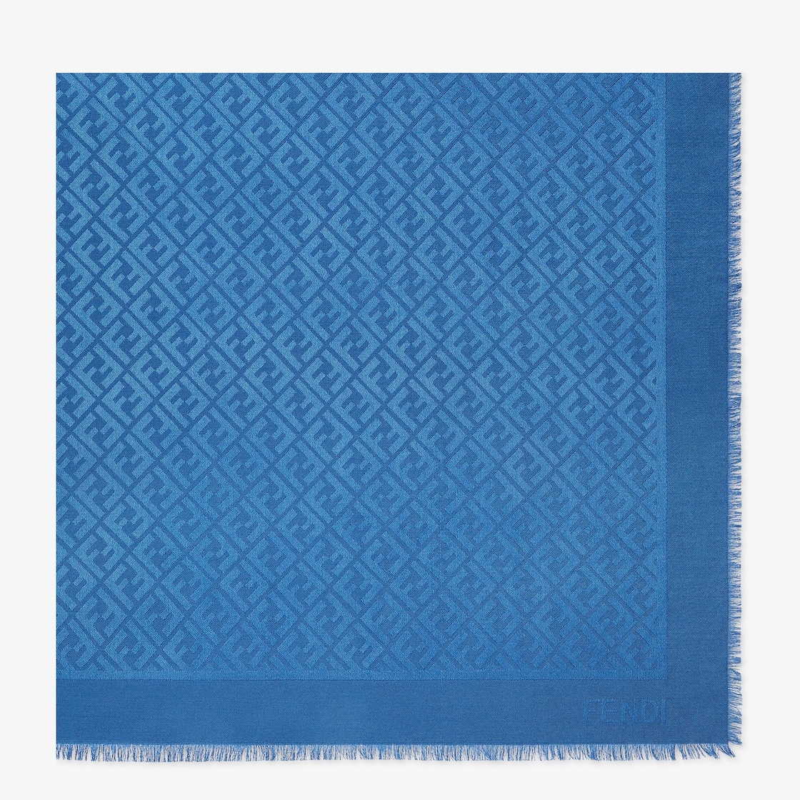 FF Shawl - 1