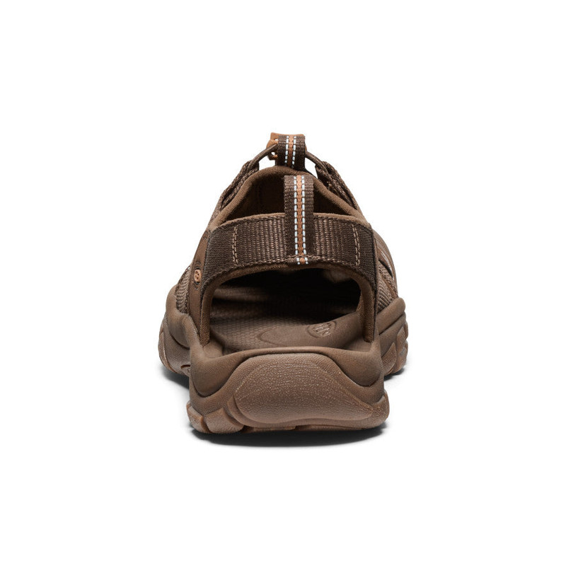 KEEN Men's Newport H2 Sandal outlook