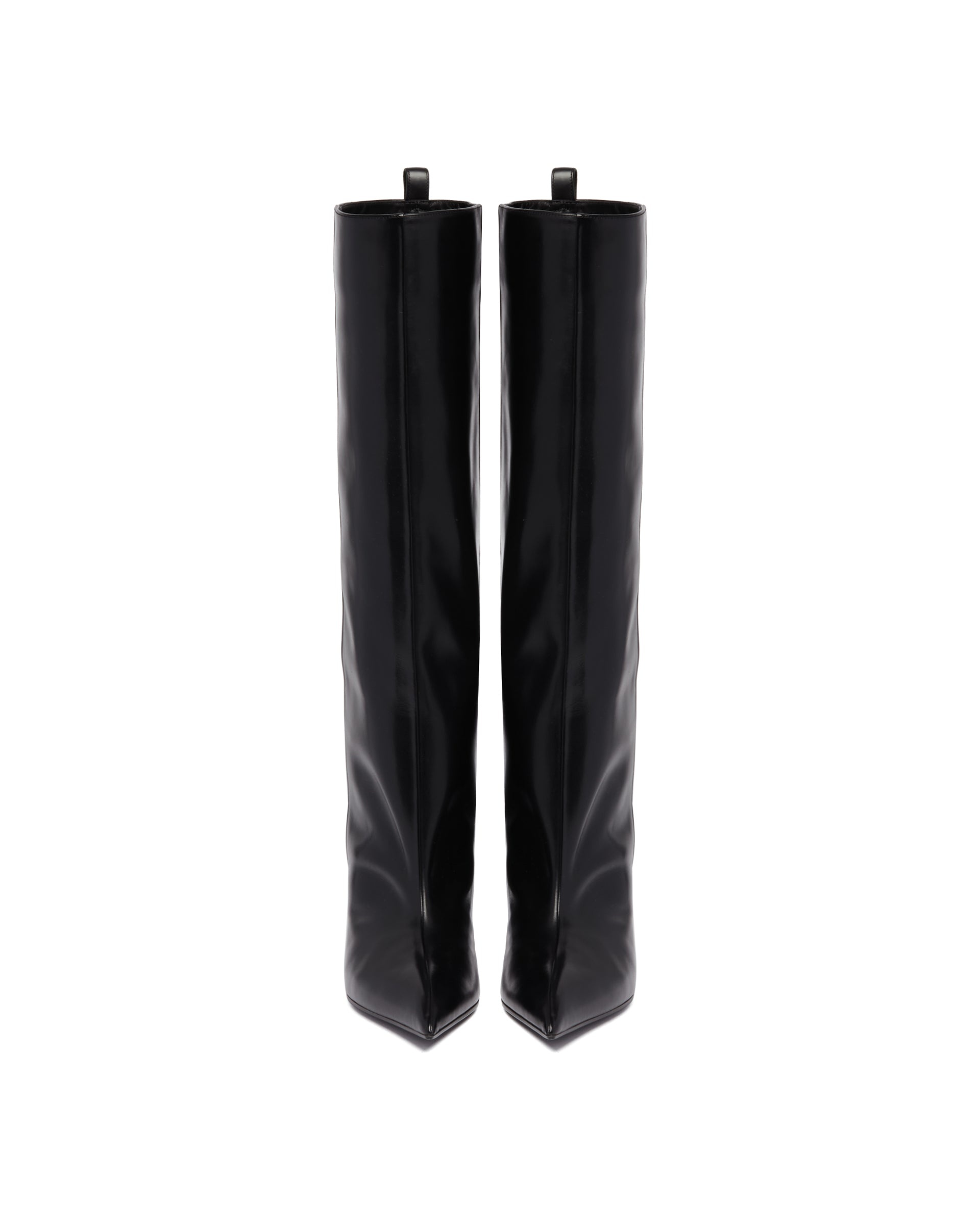 Black Lea Boots - 4