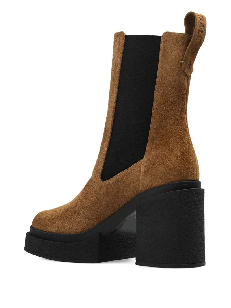 platform heel boot 4