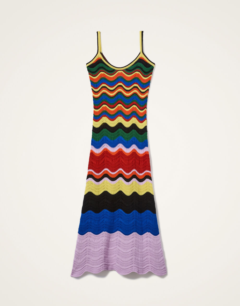 Chevron Sundress - 3