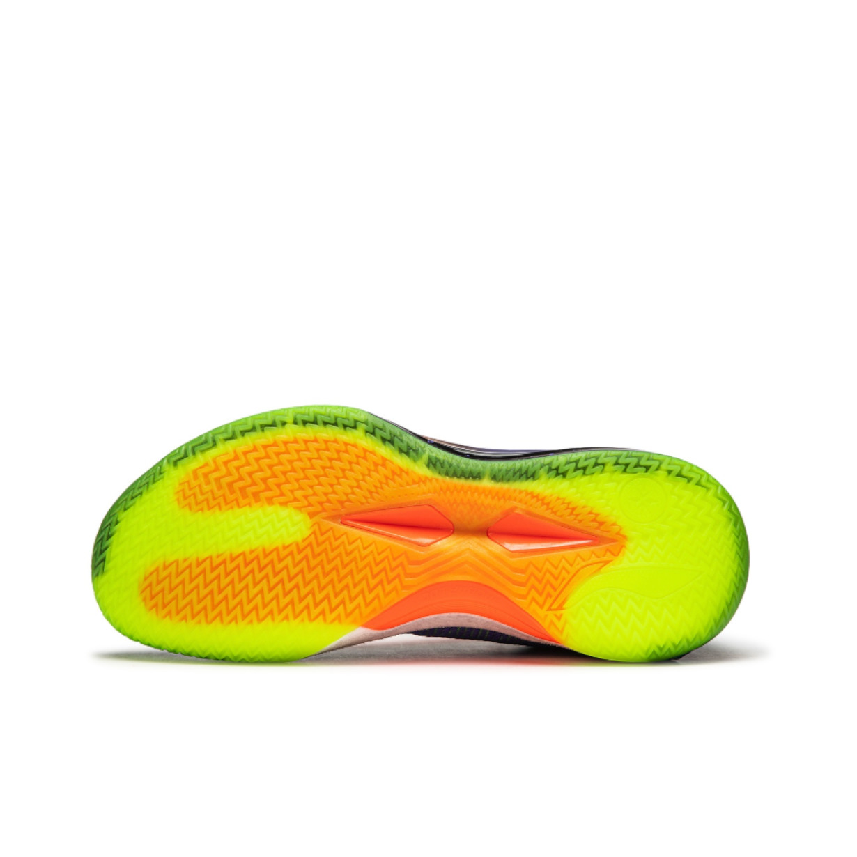 Li-Ning LiRen 4 V2 'Parrot' ABAU037-6 - 7