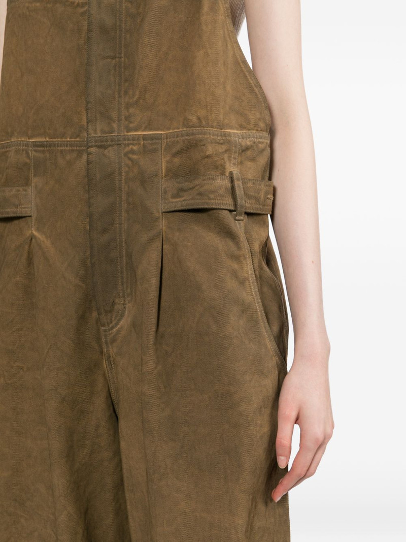 Panda jumpsuit 5