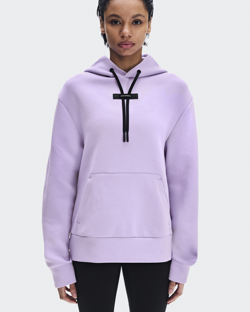 On Focus Tech Hoodie outlook