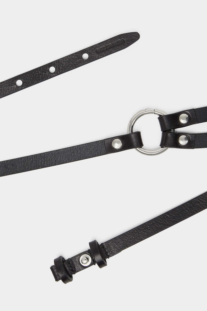 BONDAGE BELT - 4