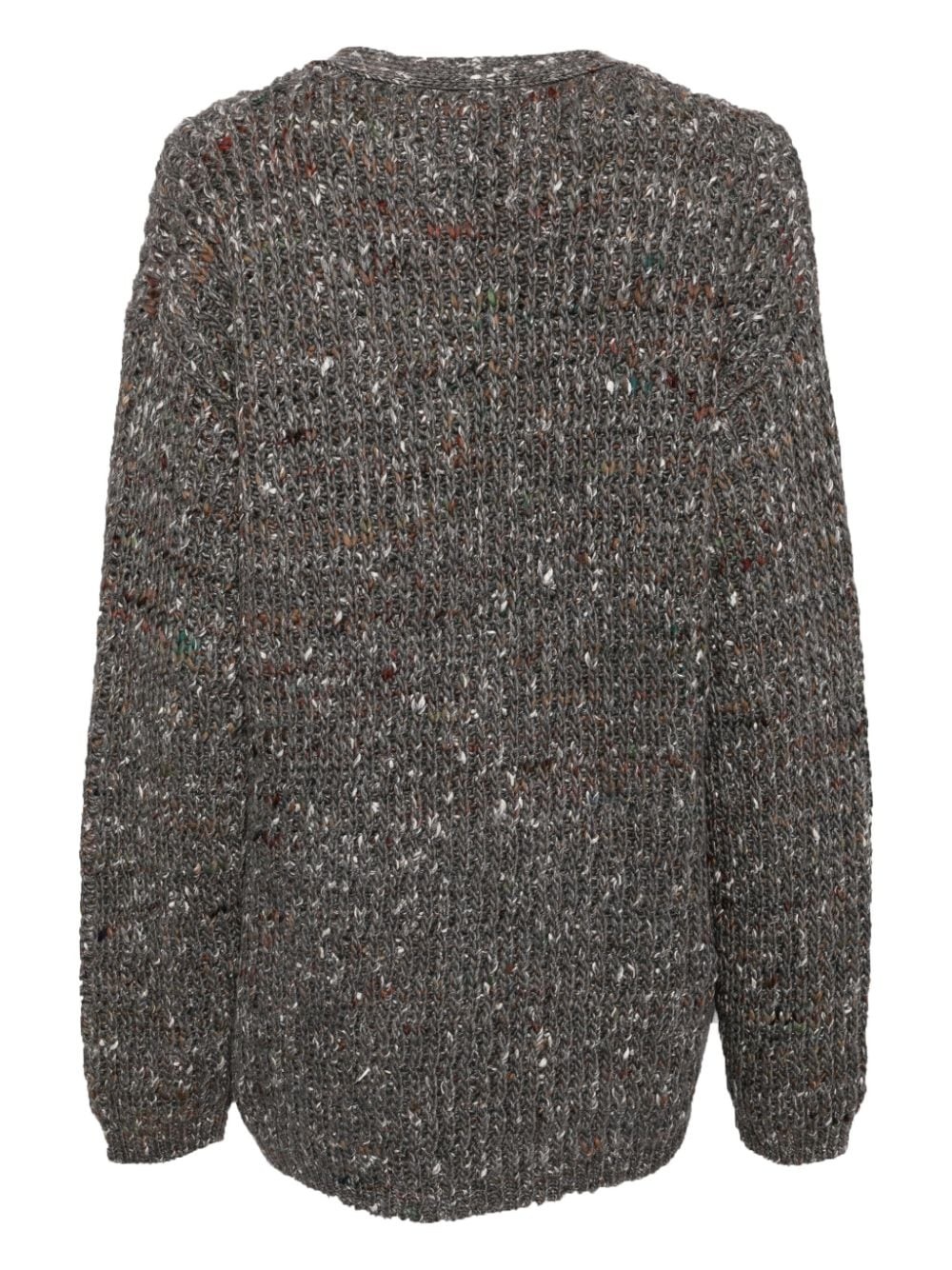 Hobo cardigan - 2