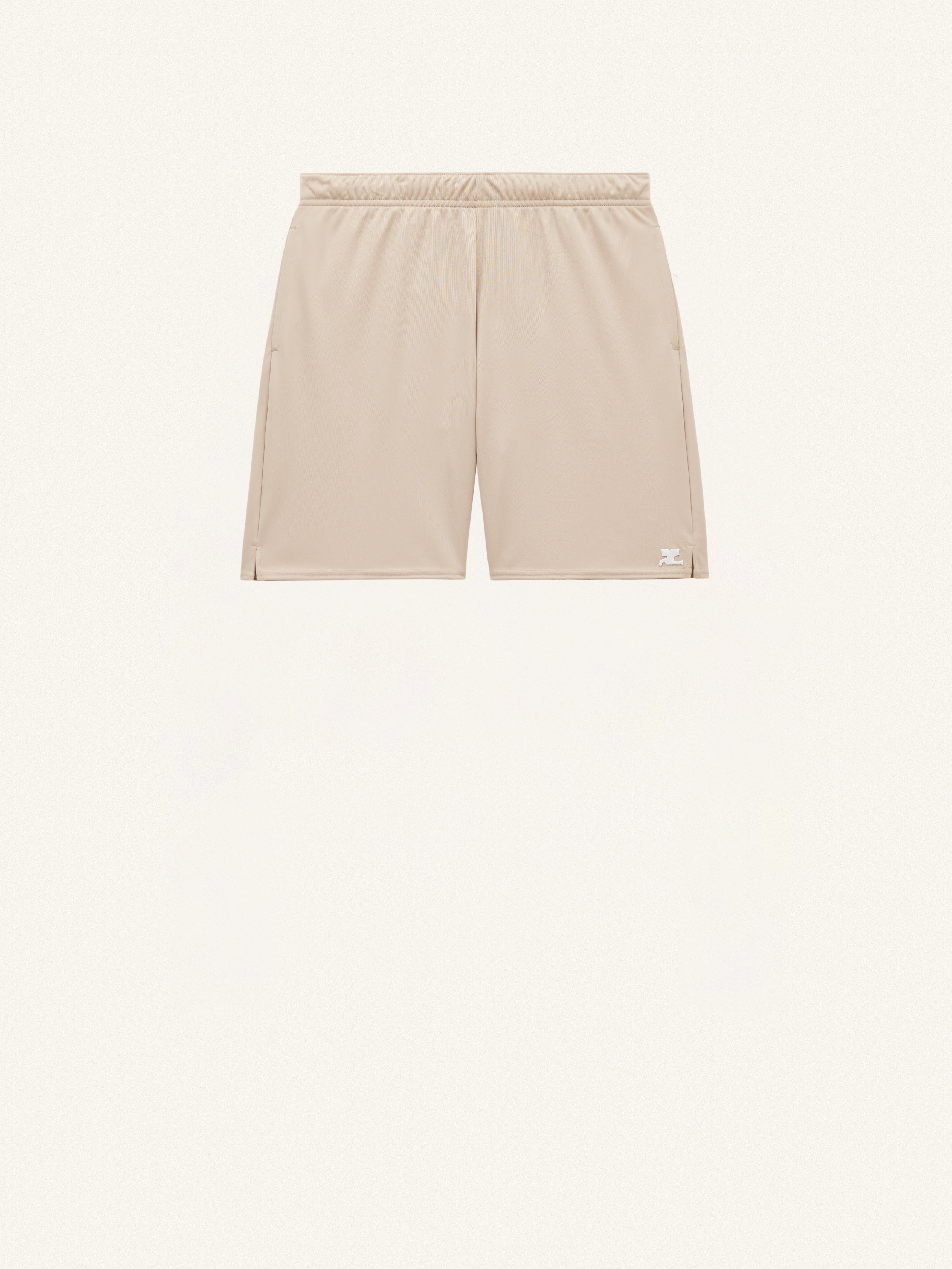 SPORT LYCRA FOOTBALL SHORTS - 1