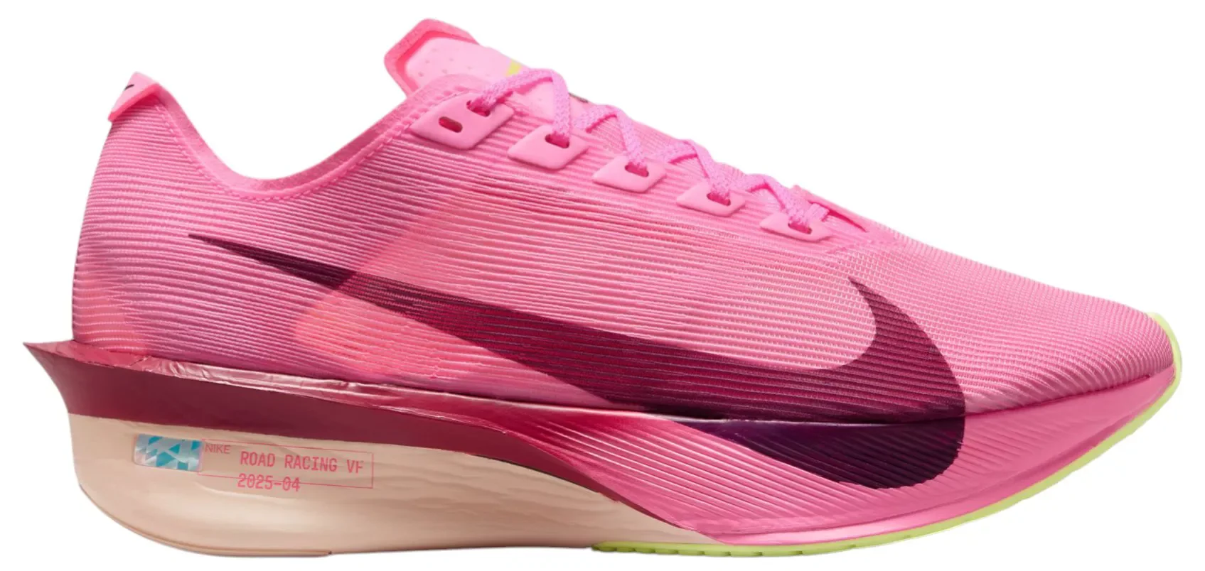 Nike Women's Vaporfly 4 Road Running Shoes - 1