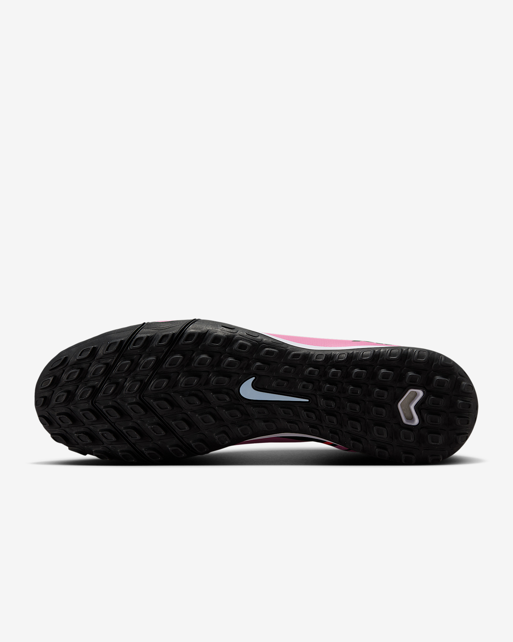 Nike Mercurial Superfly 10 Academy Turf High-Top Soccer Shoes - 2
