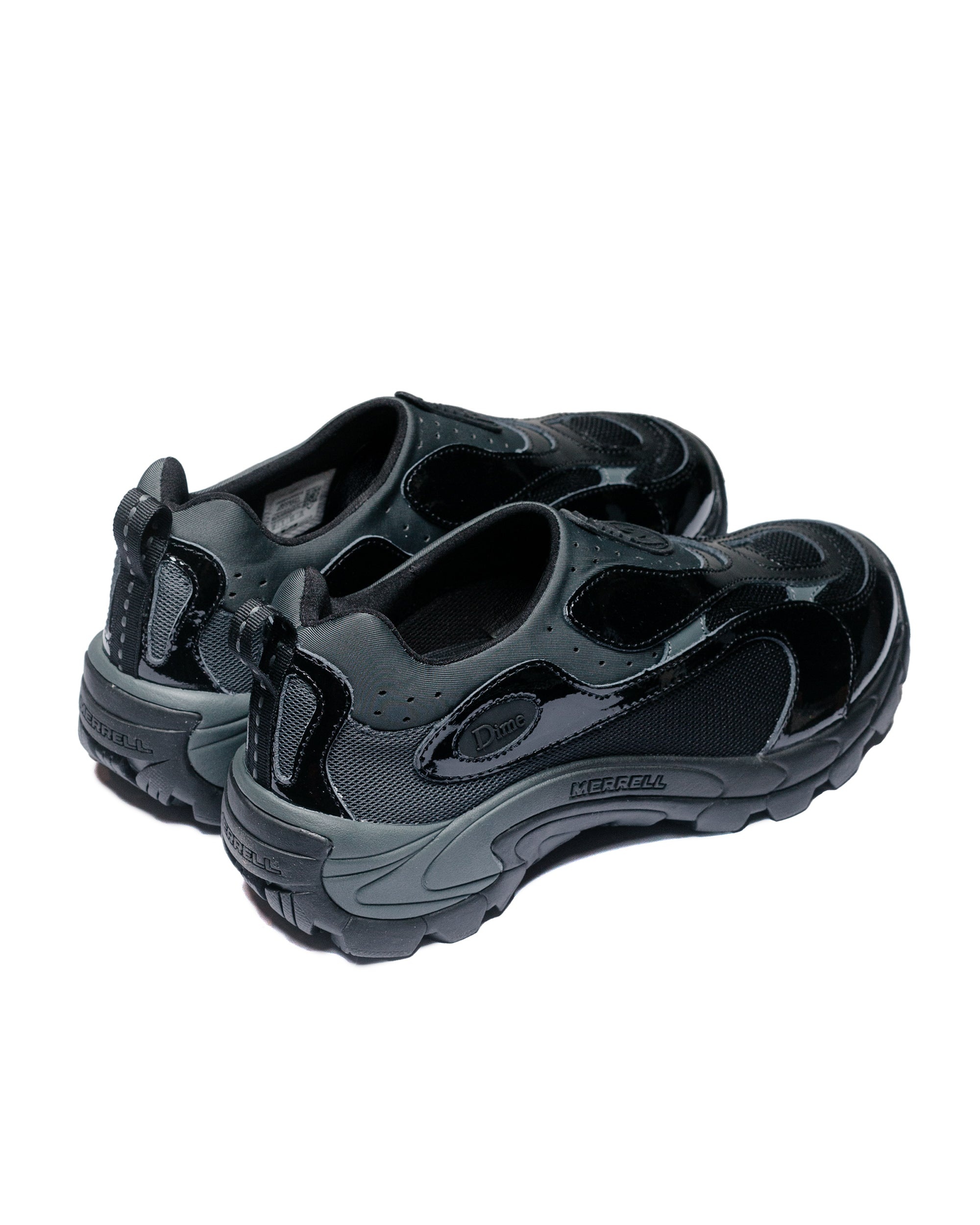 Merrell x Dime Moc Speed Streak 1TRL Black - 3