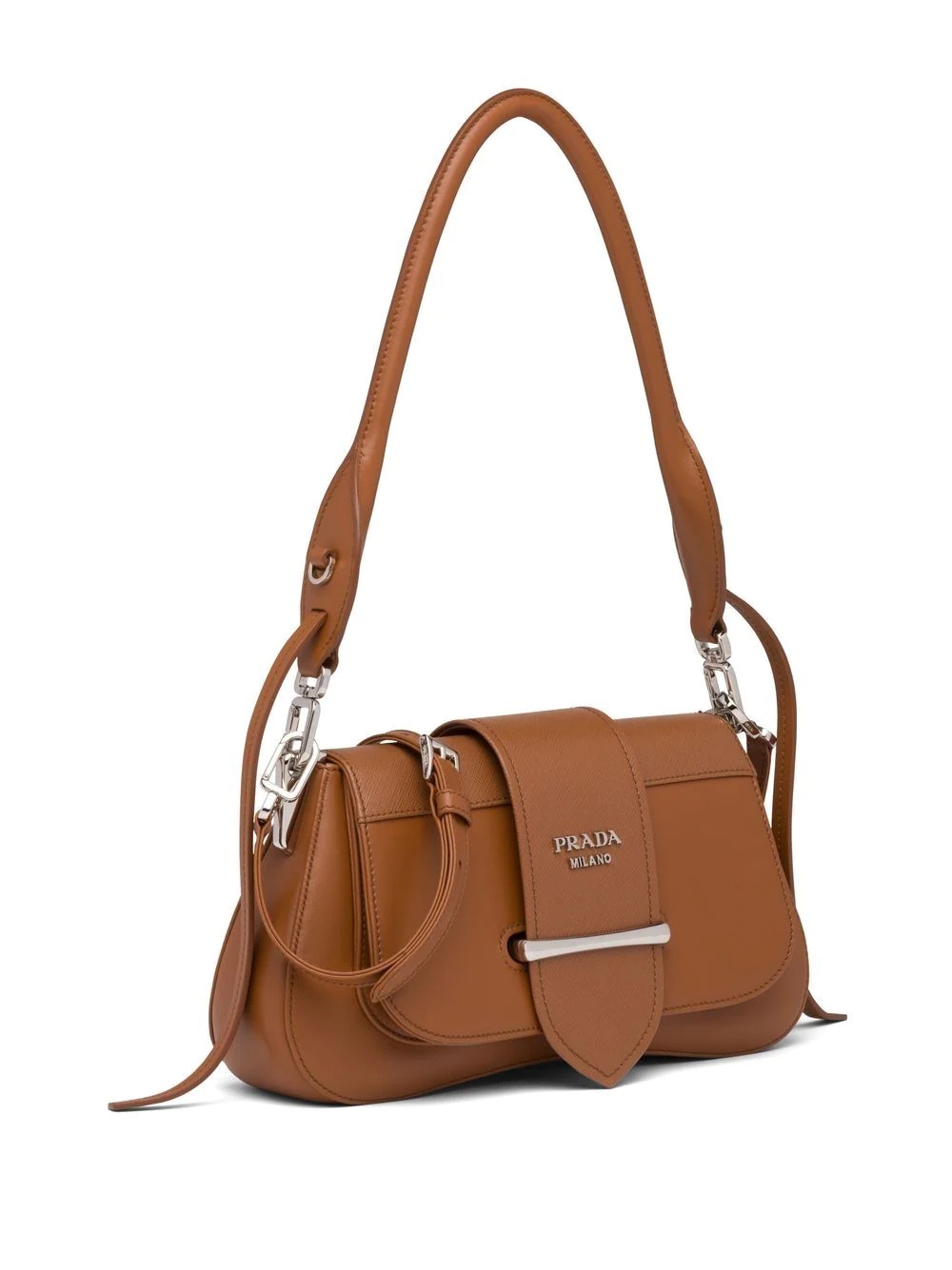 Sidonie shoulder bag - 6