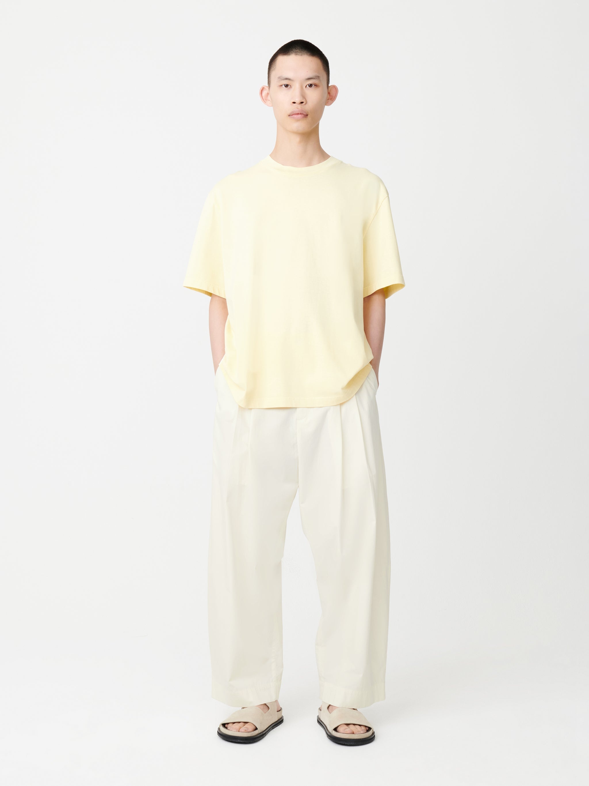 Yale Pant - 2