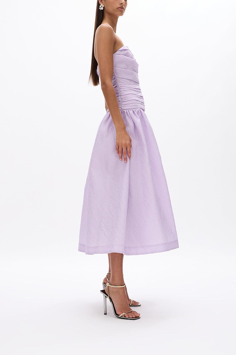 Sophia Dress - 2