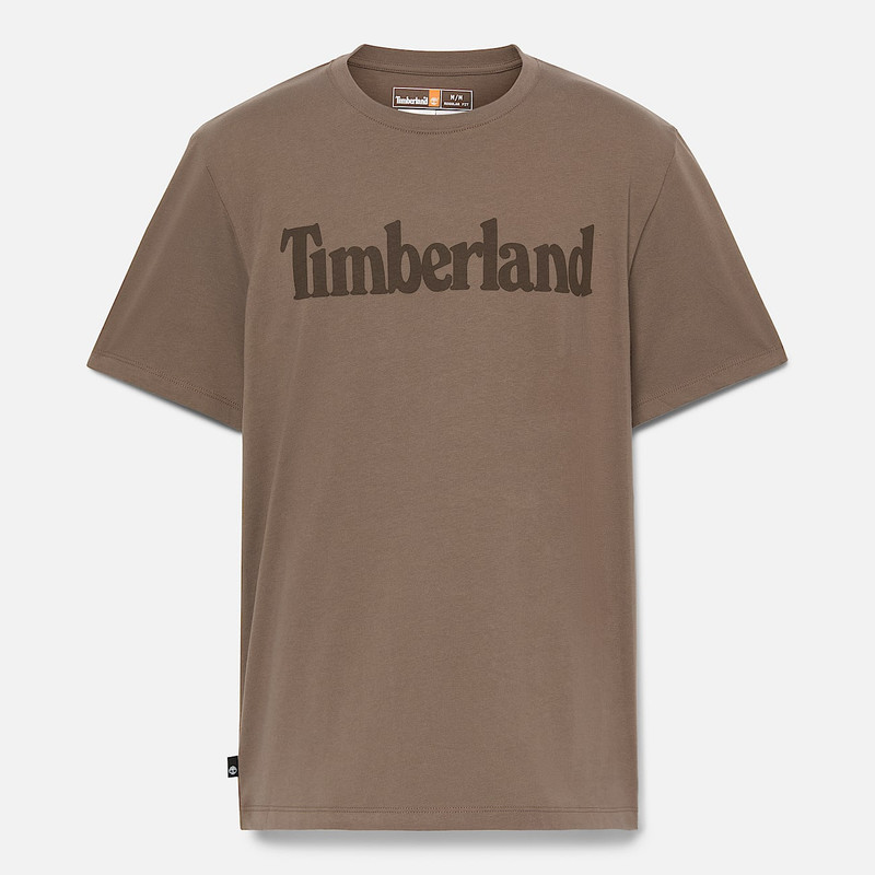 Men's Northwood Logo Short-Sleeve T-Shirt 1