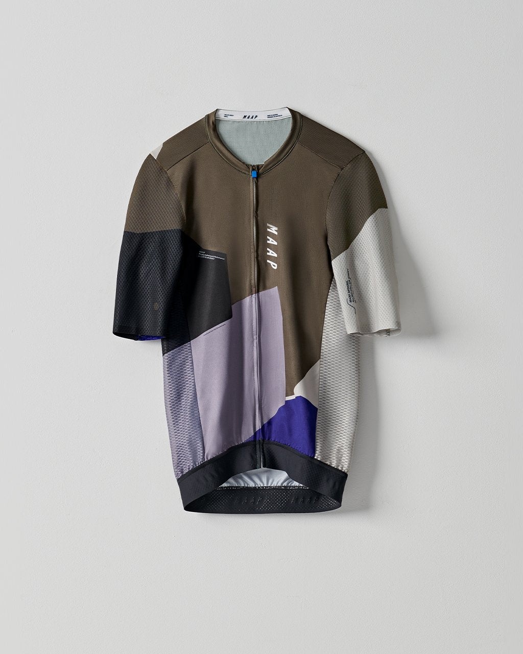 Allied Pro Air Jersey - 5
