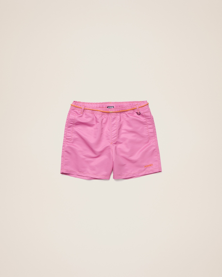 Le short de bain Splash - 1