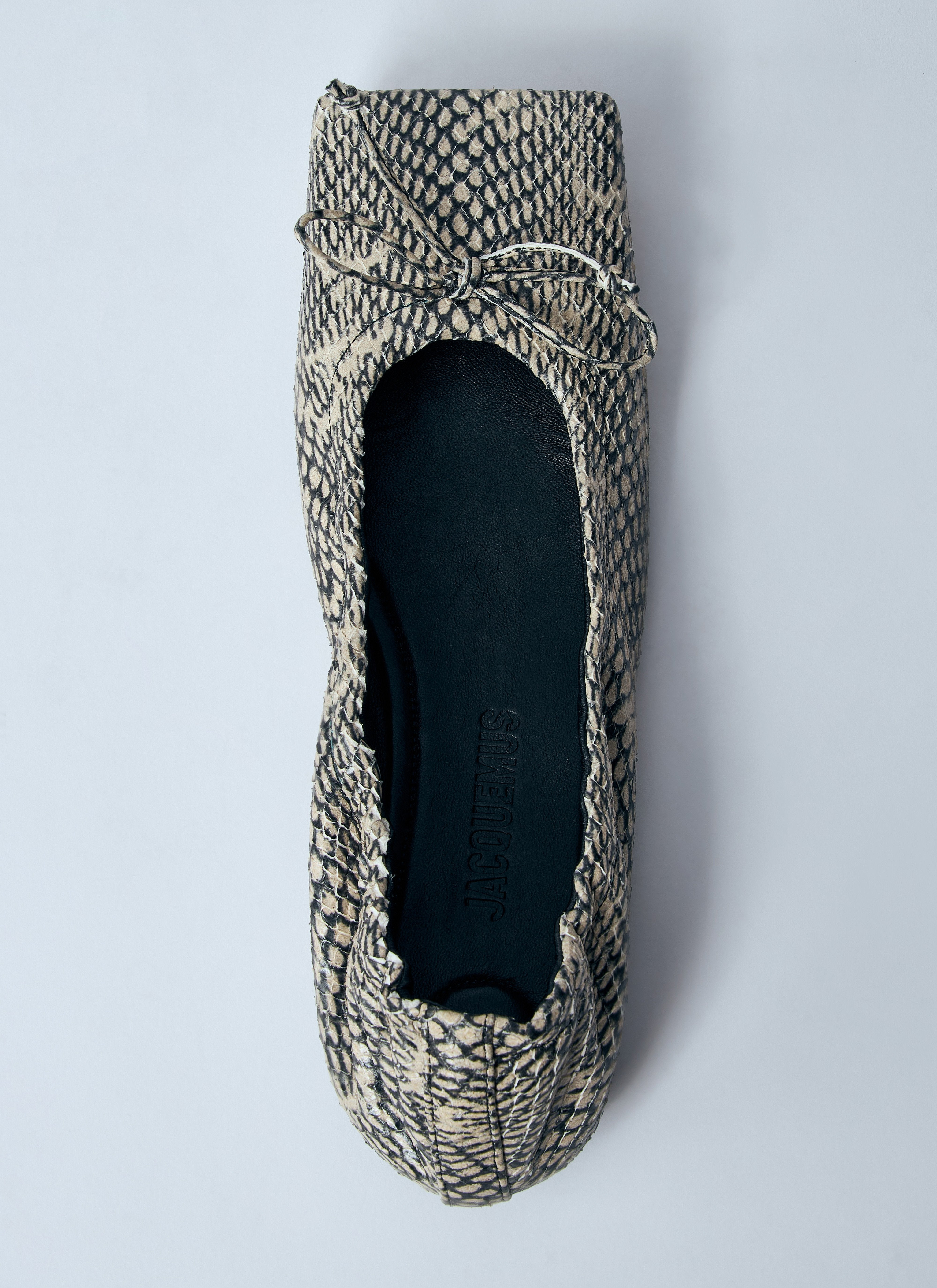 Jacquemus Women Les Ballerines Flats - 5