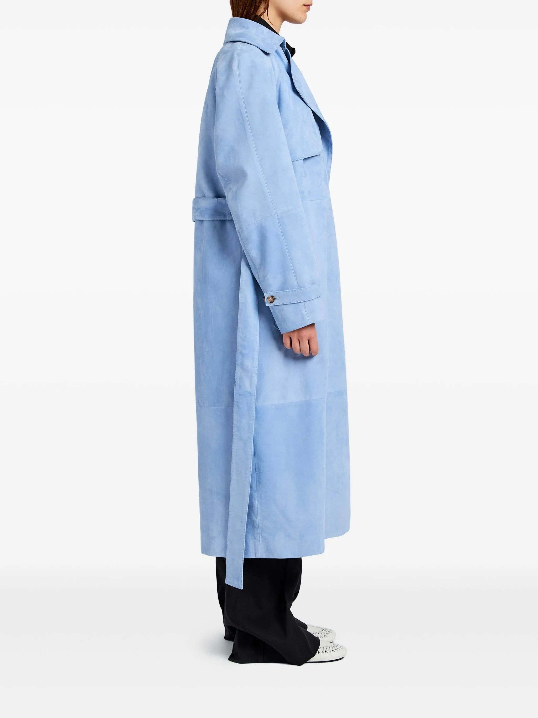Ramona coat - 3