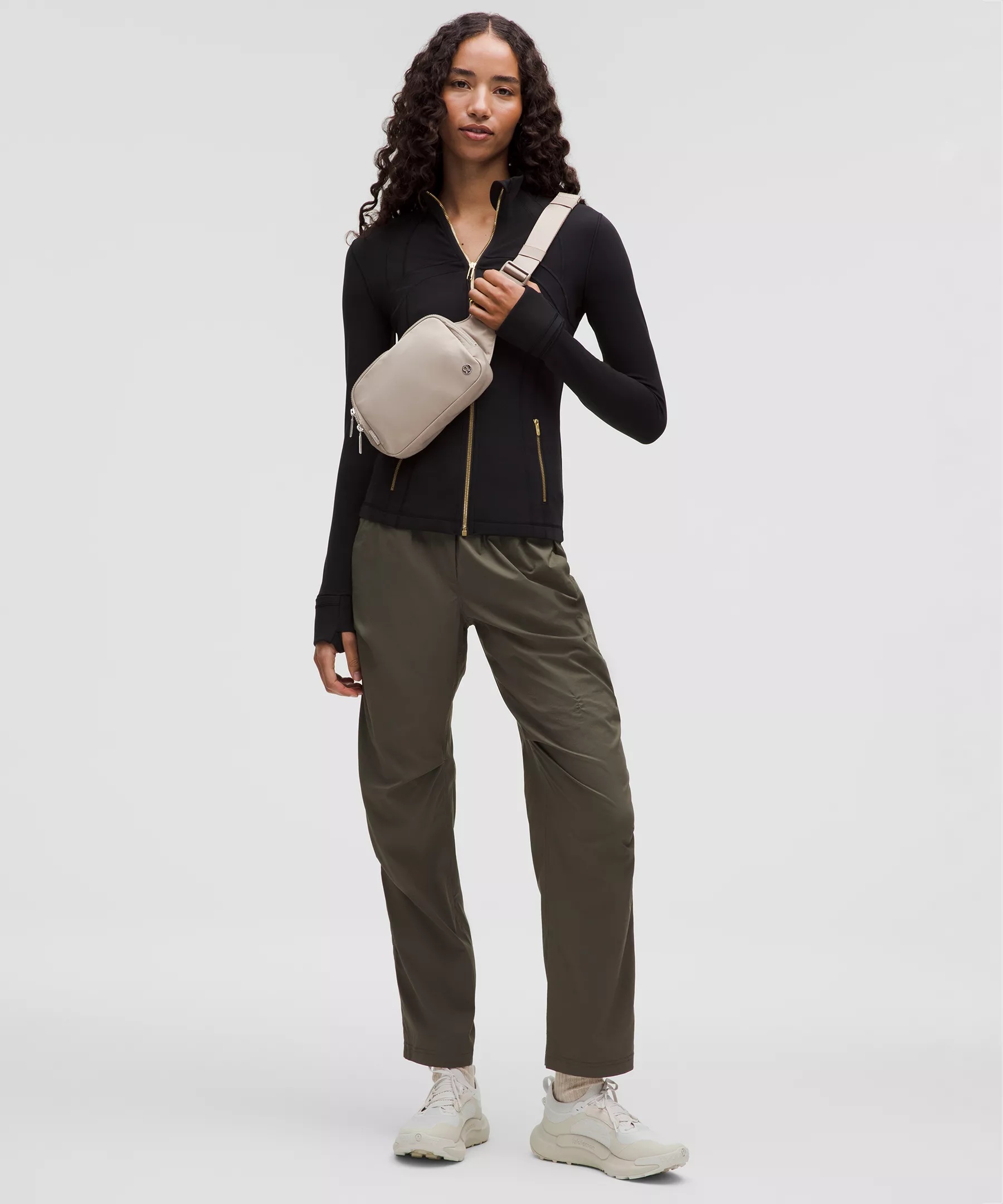 Everywhere Belt Bag Large with Long Strap 2L - 2