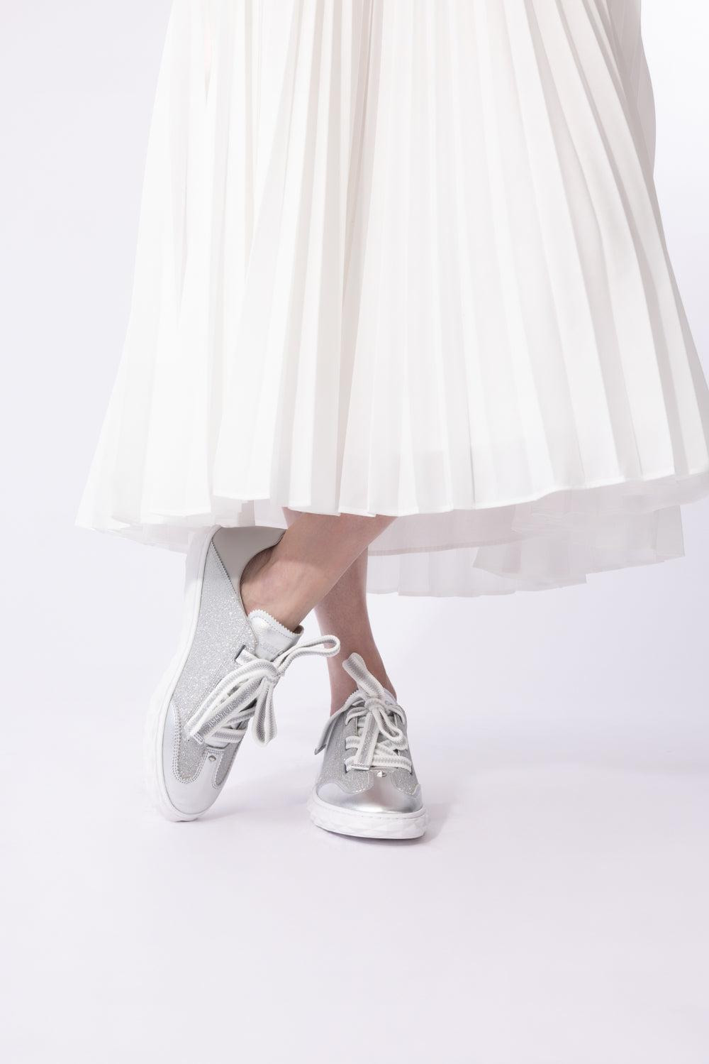 Diamond Sneaker - 3