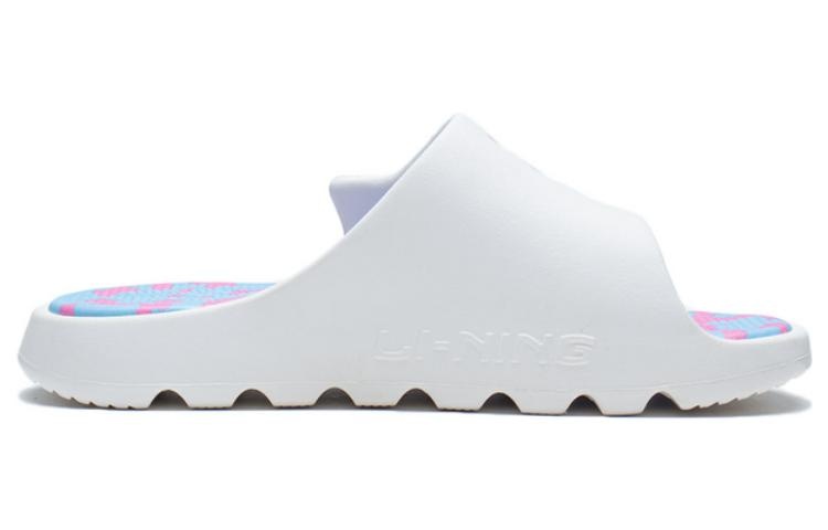 Li-Ning Lnbb Slde Sports Slippers ABTS003-2 - 3