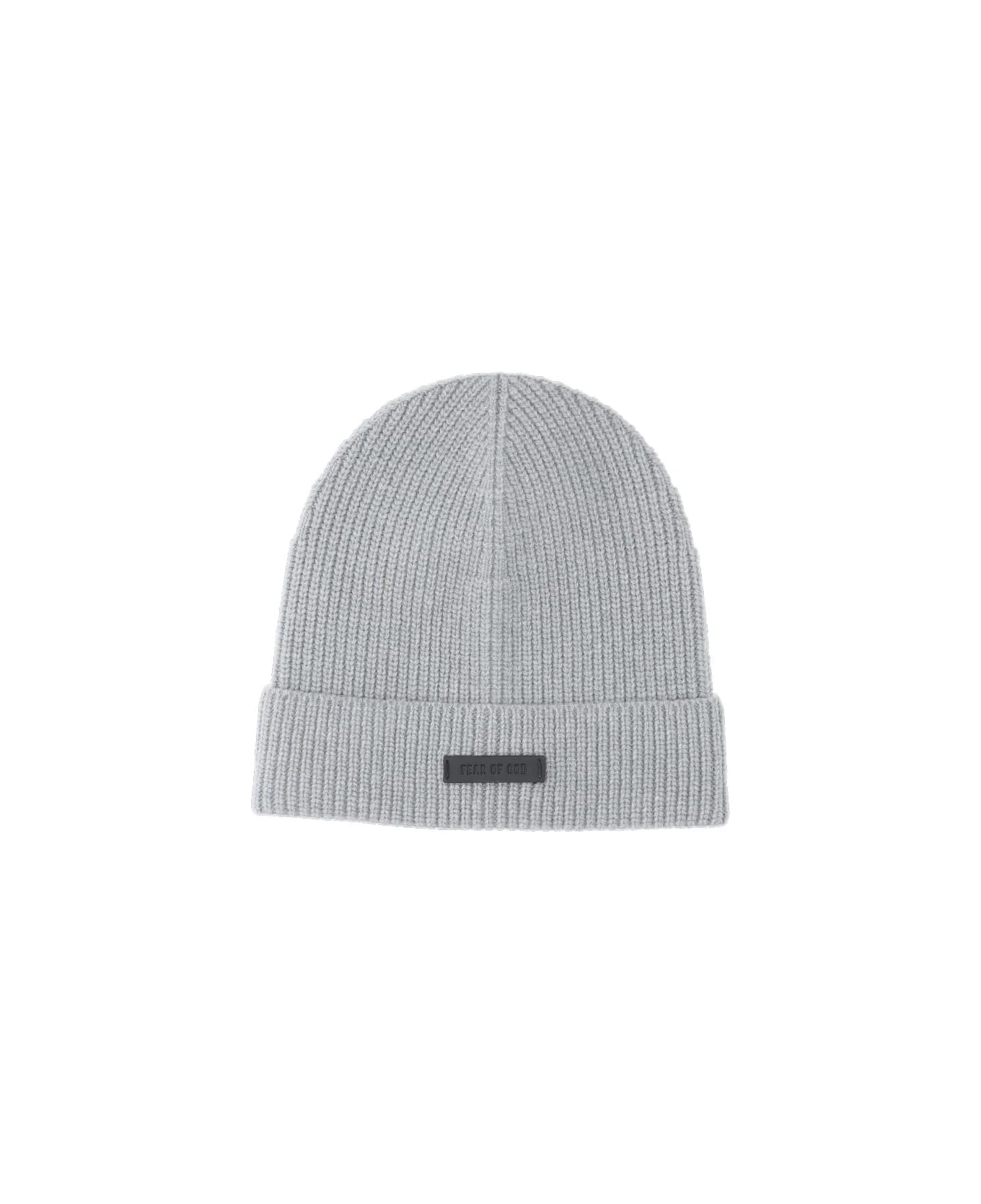 Merino Wool Beanie - 1