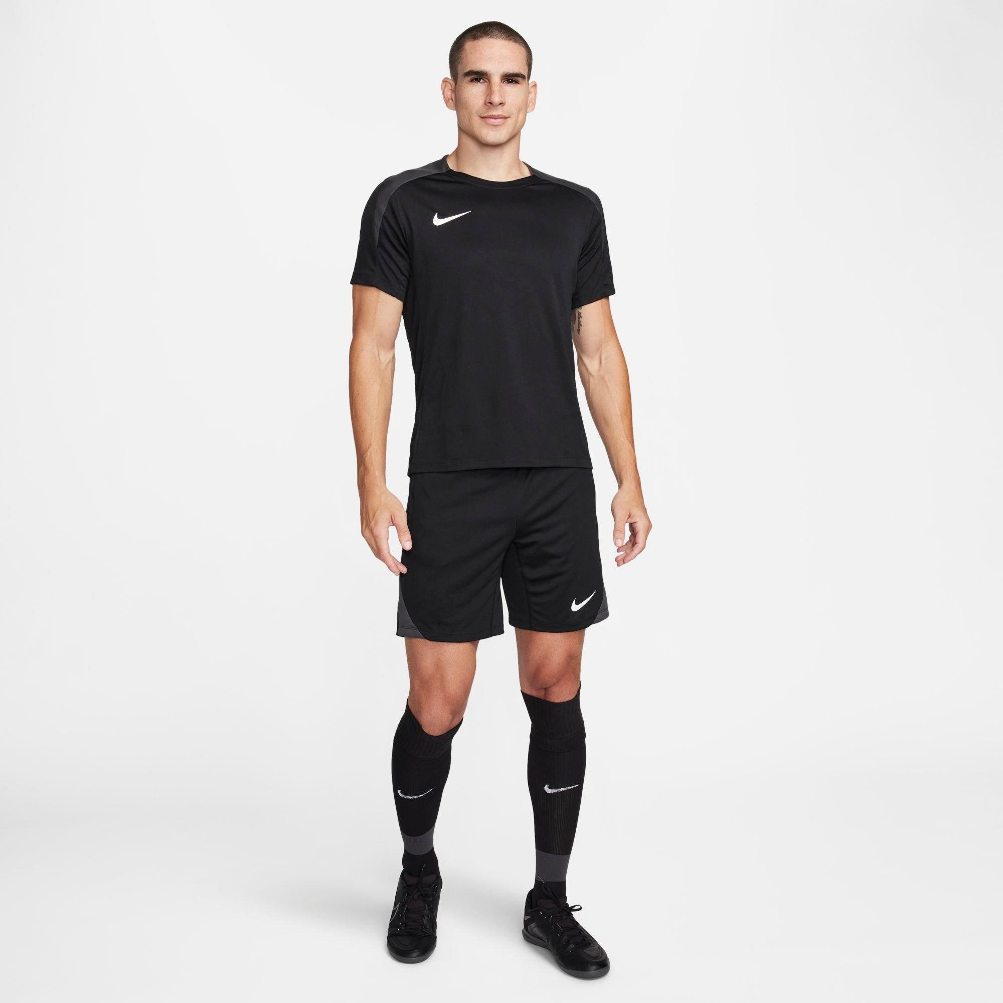 MEN'S NIKE STRIKE DRI-FIT SHORT-SLEEVE SOCCER TOP - 2