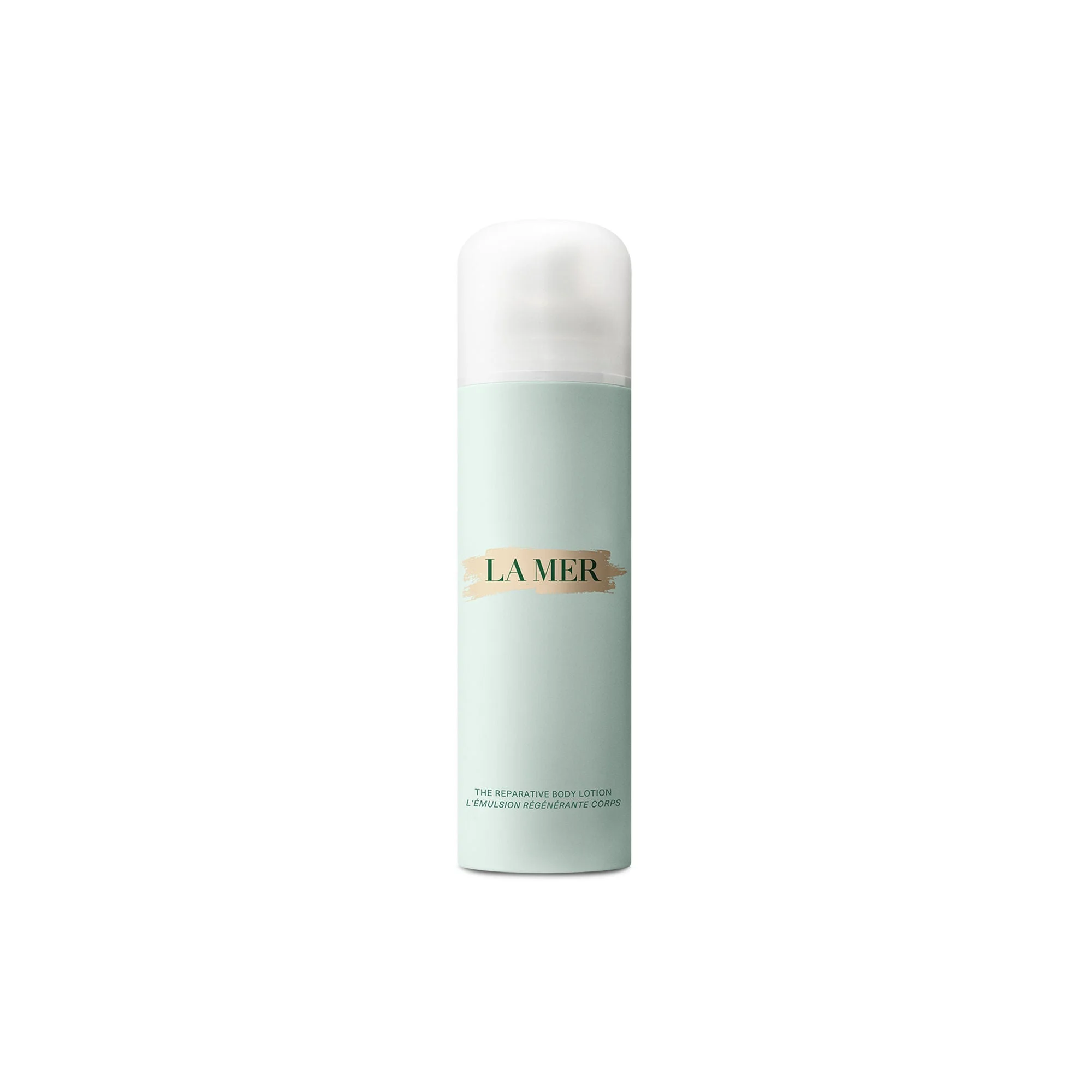 The Reparative Body Lotion - 1