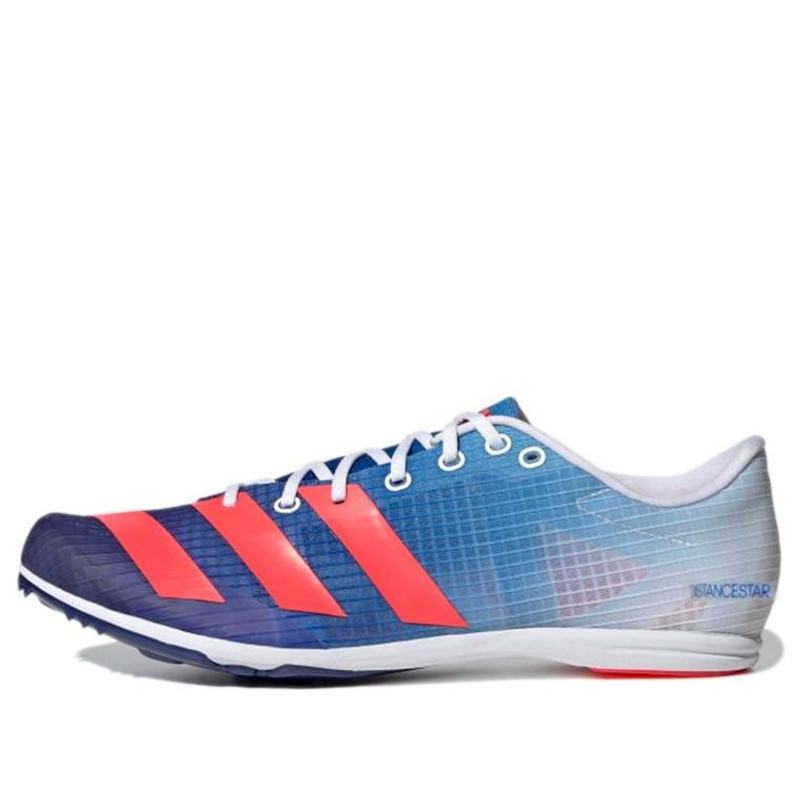 adidas DistanceStar 'Legacy Indigo' GY0946 - 1