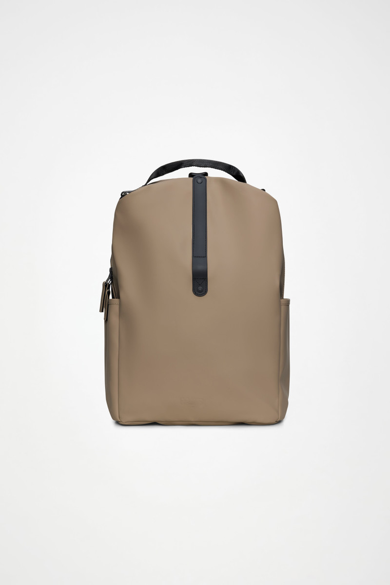 Clip Front Backpack 1