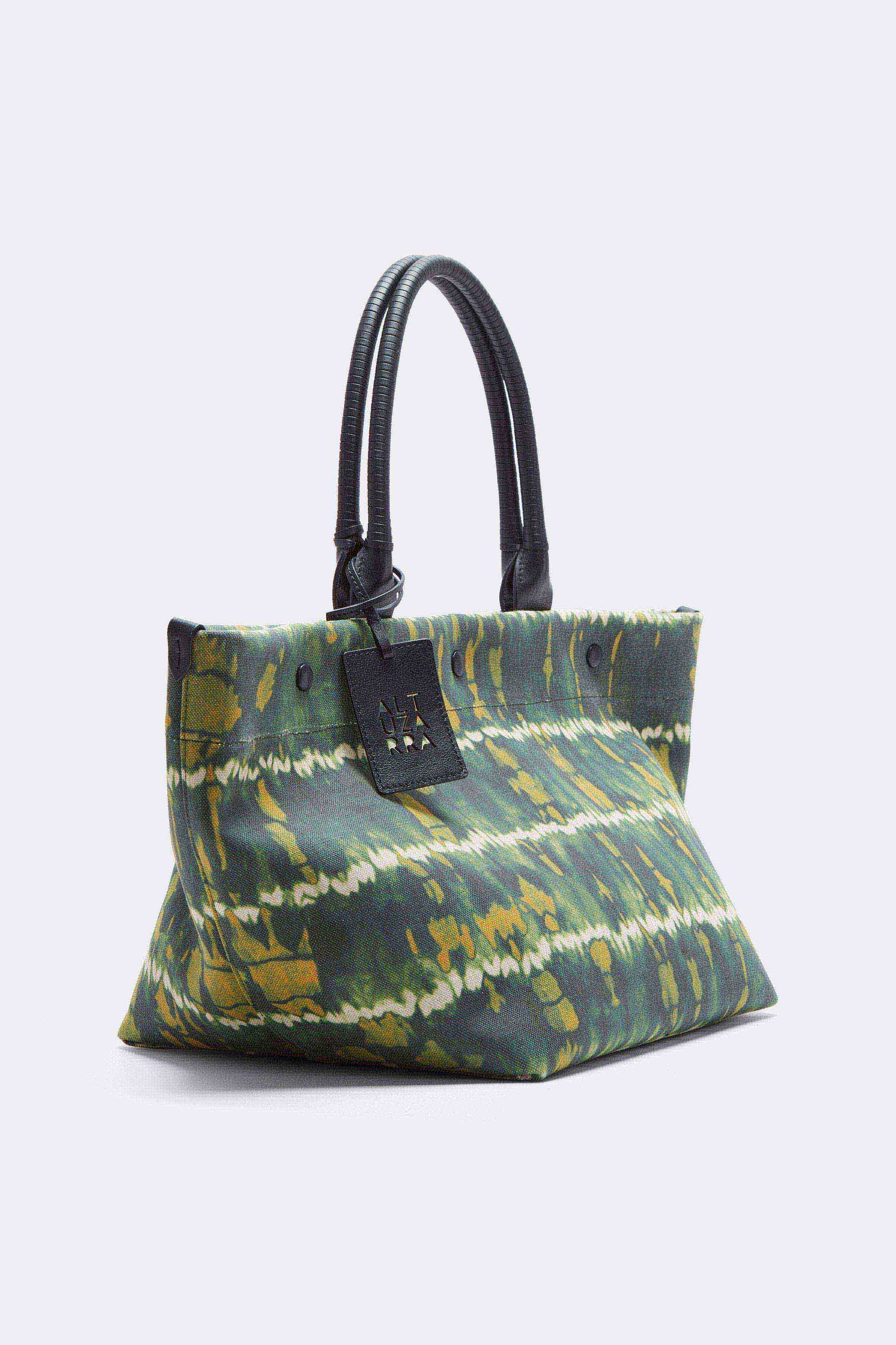 CANVAS TOTE - 3