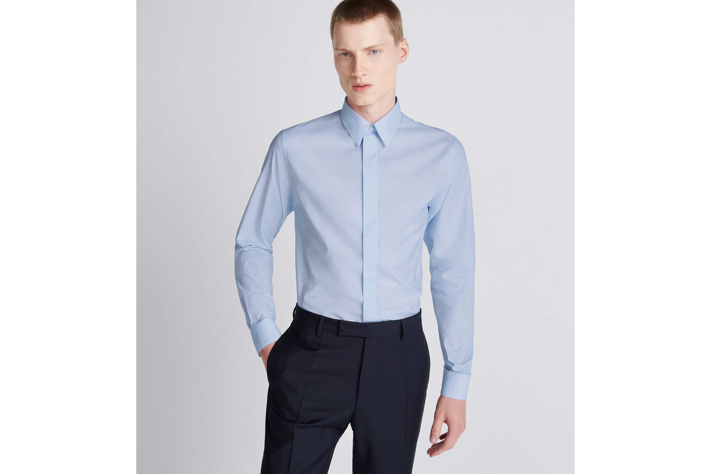 CD Diamond Shirt - 4