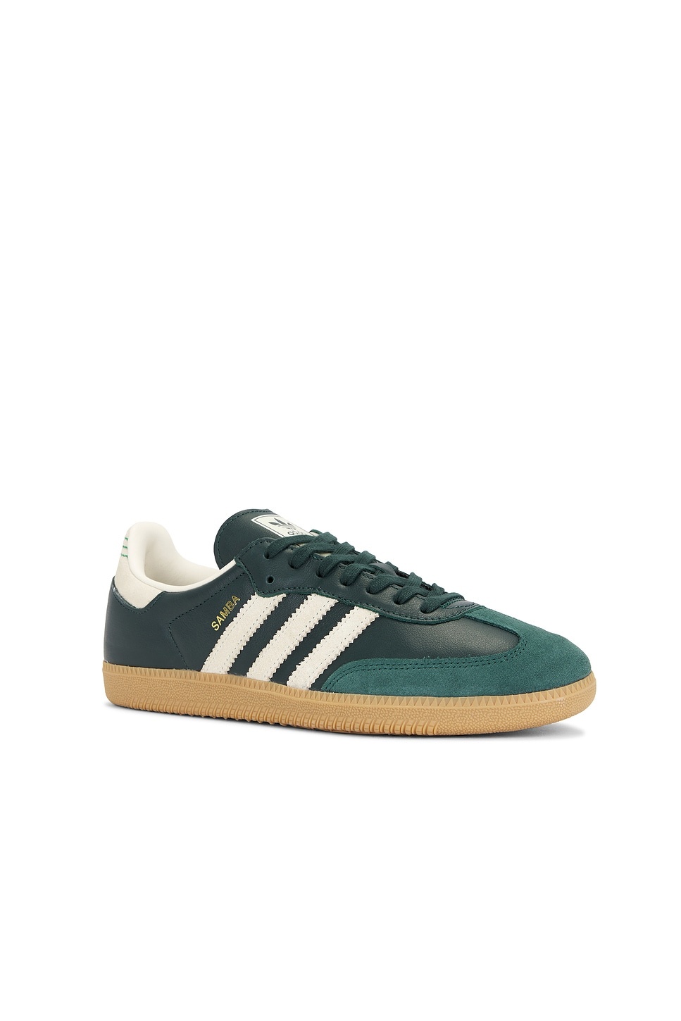 Samba OG - 2