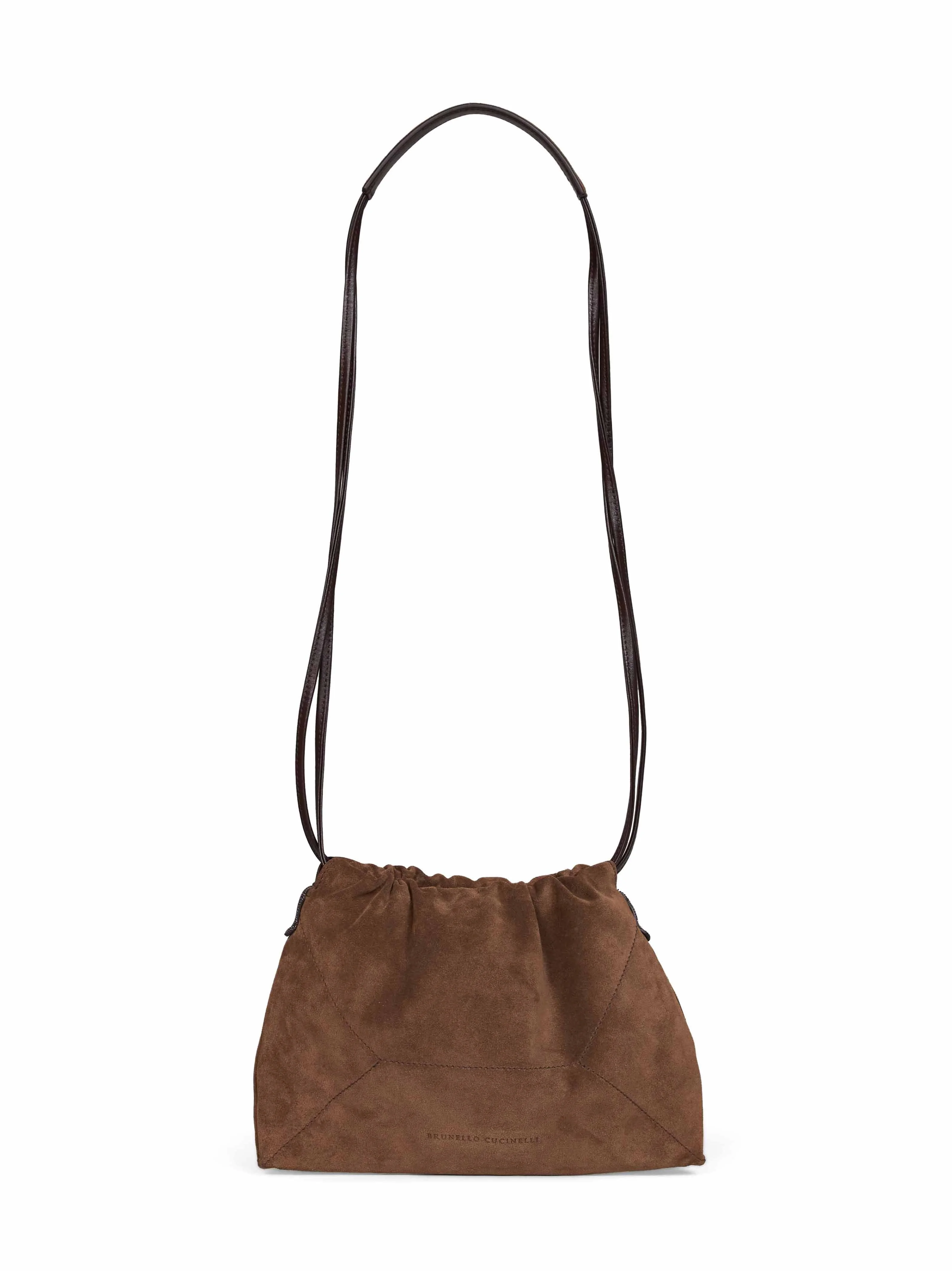 Caramel BC Duo Pouch bag - 1