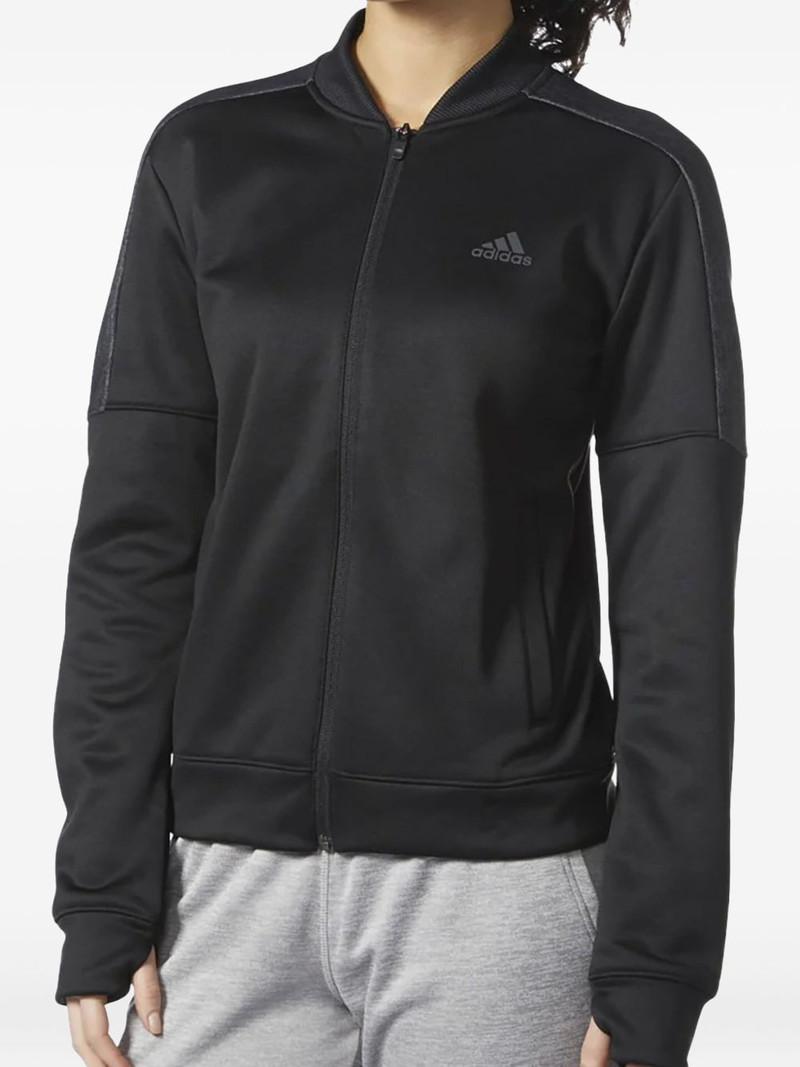 Team Issue bomber zip-up jacket 1