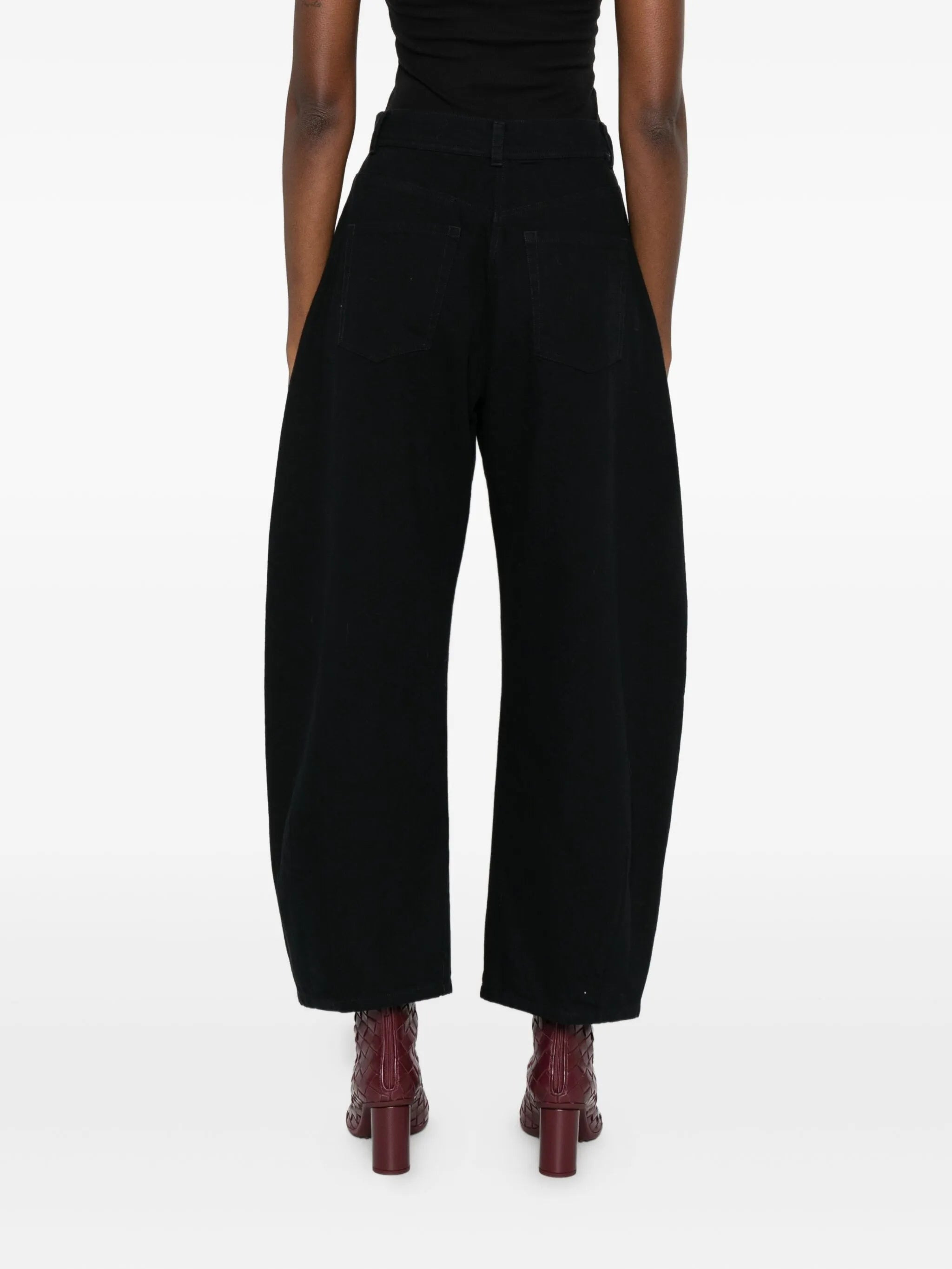 Mark Kenly Domino Tan Trousers - 3