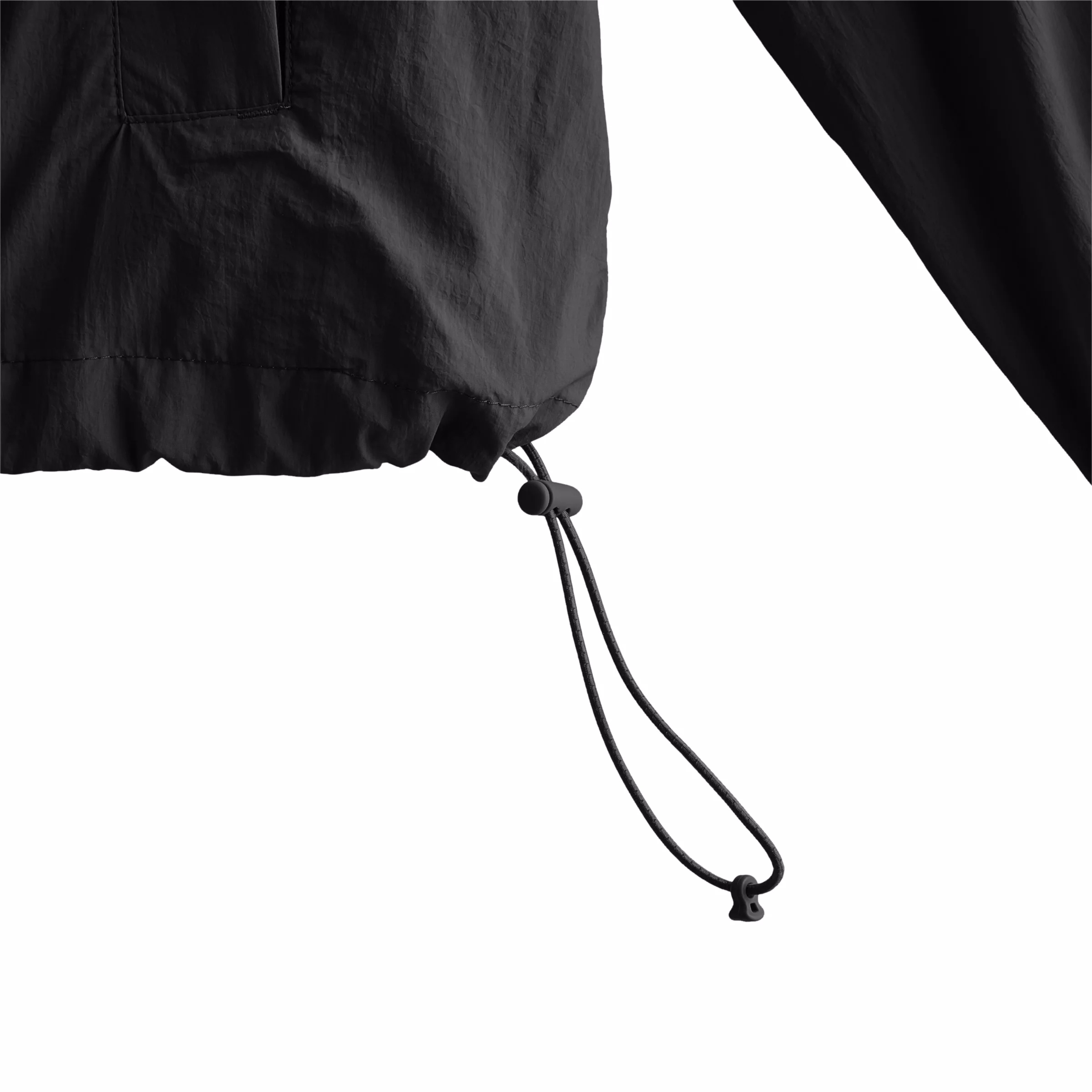 Athletics Packable Jacket - 11