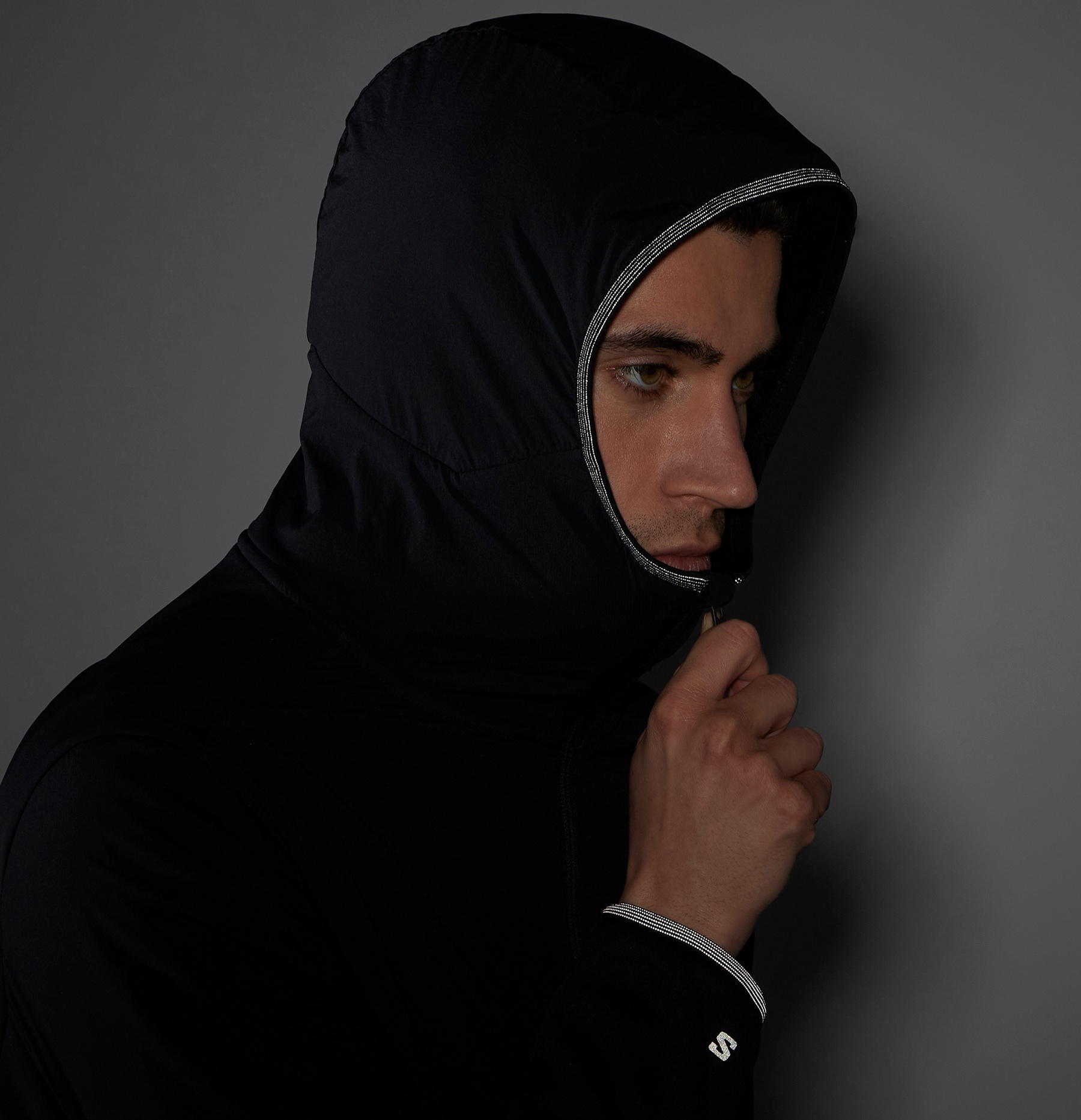 OUTLINE HYBRID WARM - 3