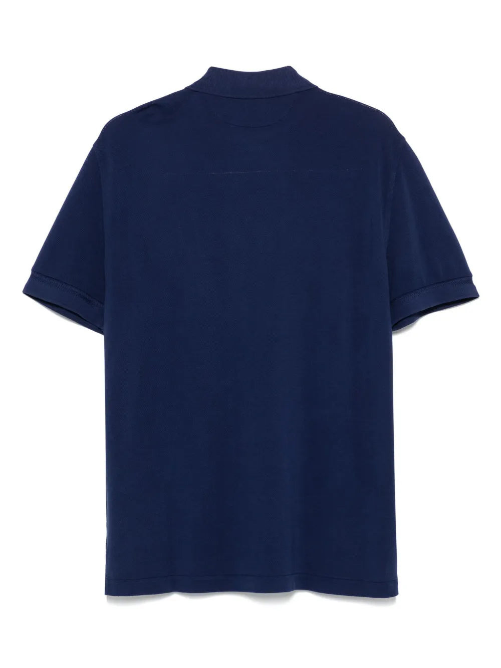 Short-Sleeved Polo - 2