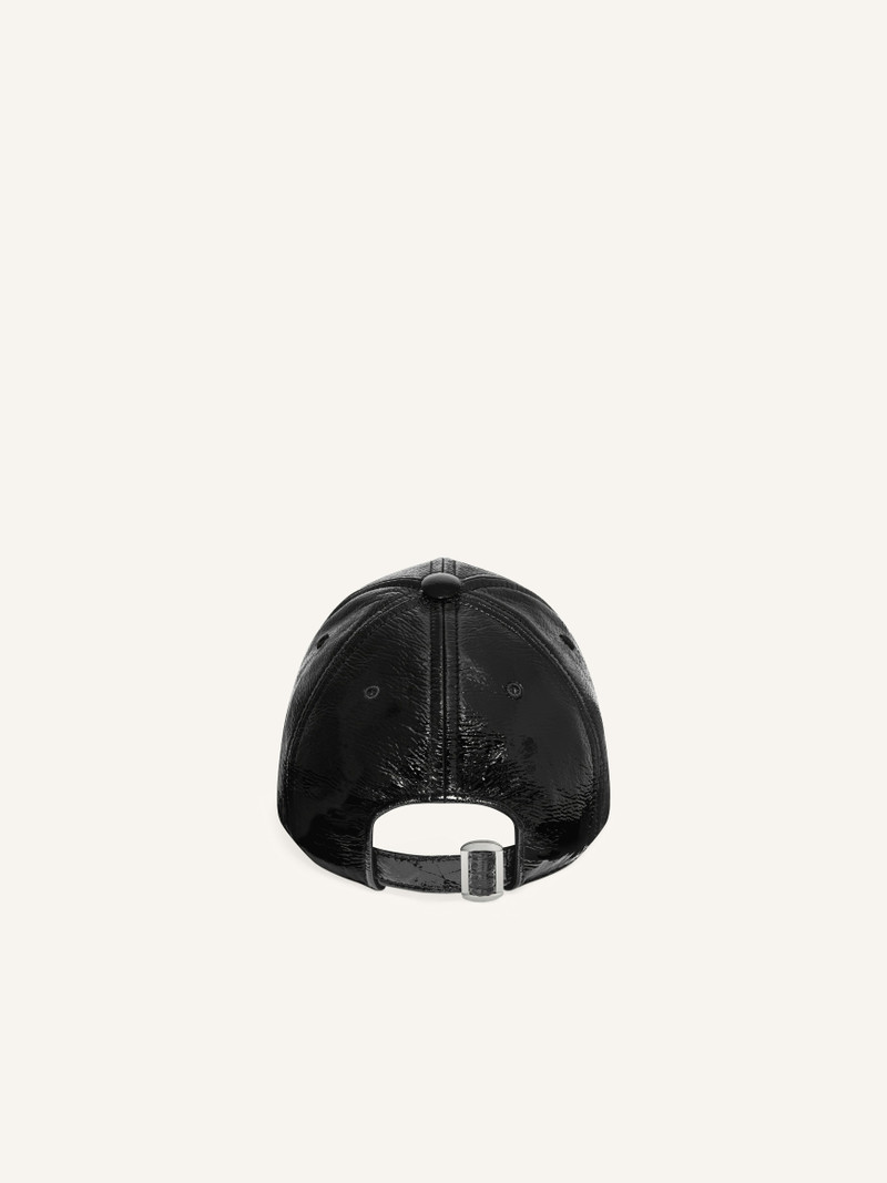 AC LOGO VINYL CAP 5