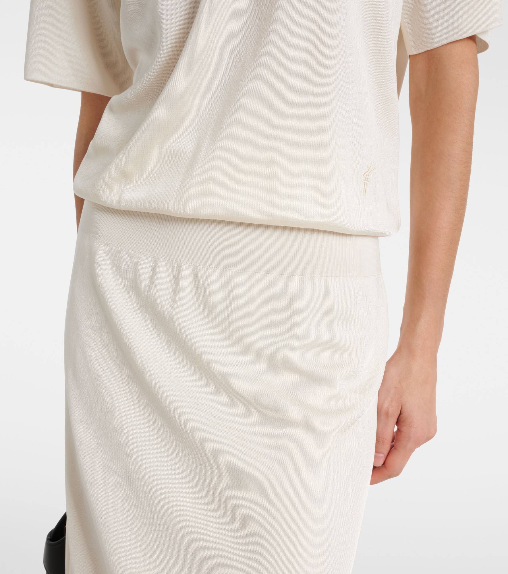 Polo dress - 5