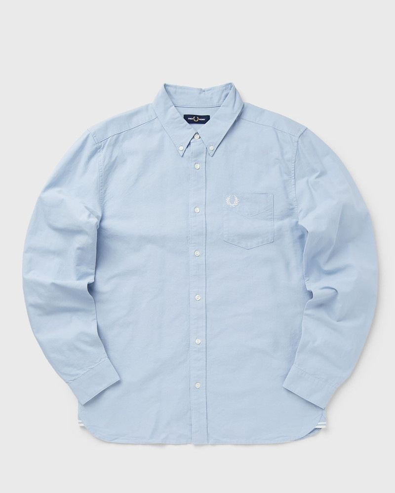 OXFORD SHIRT - 1