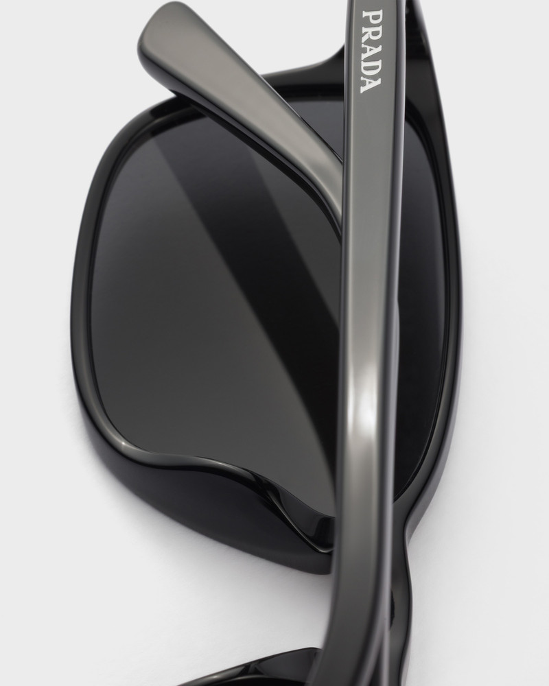 Prada Runway sunglasses 5
