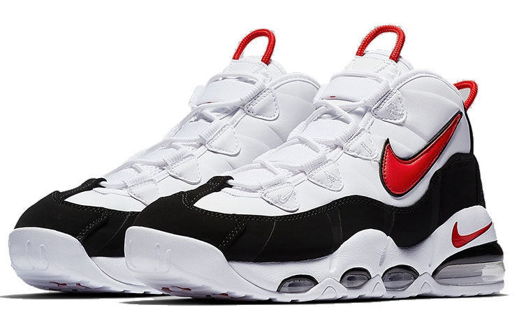Nike Air Max Uptempo 95 'White' CK0892-101 - 3