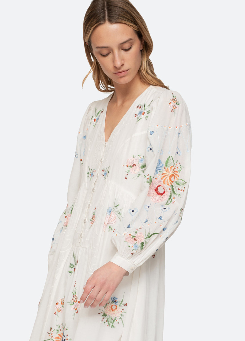Serafina Dress 7