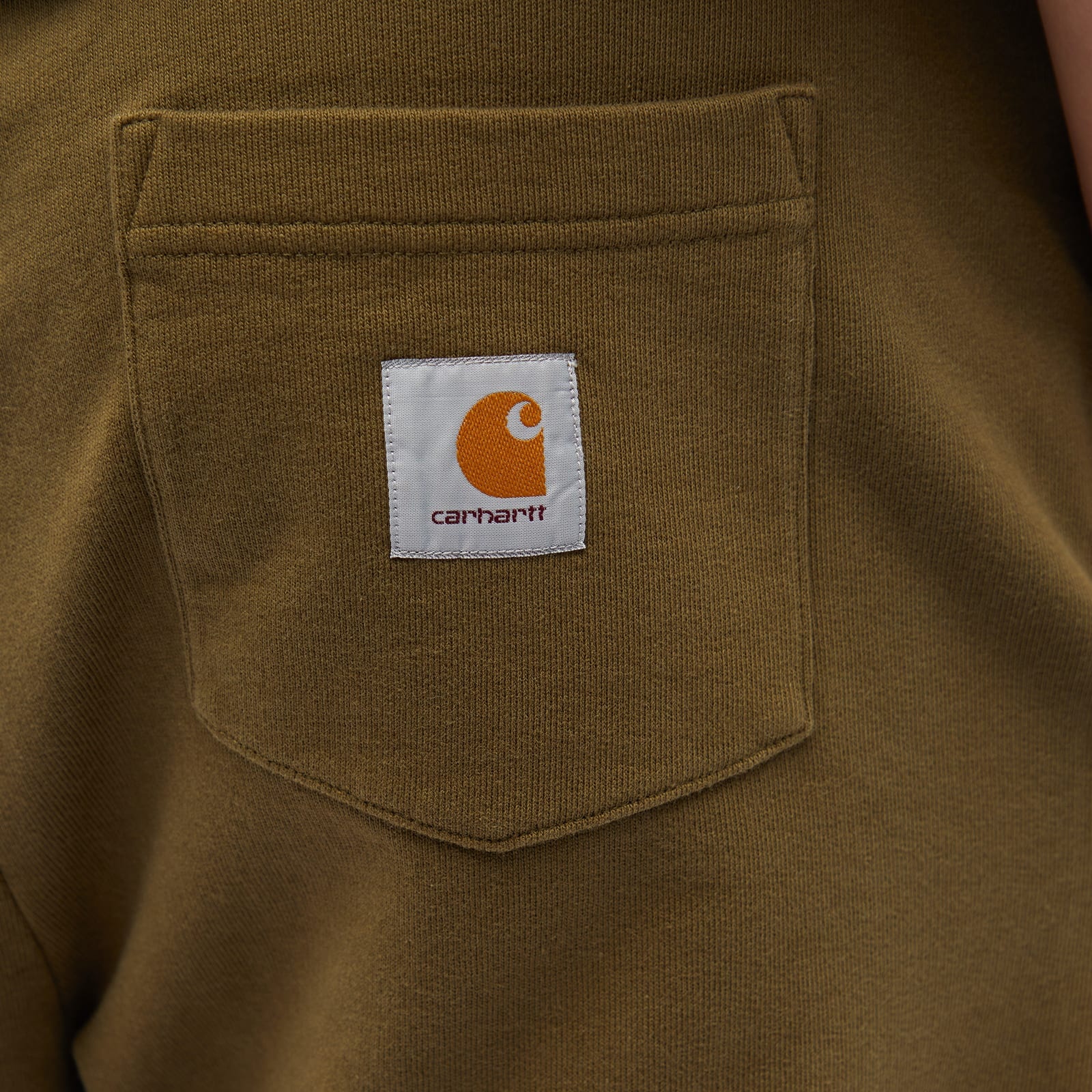 Carhartt WIP Pocket Sweat Pant - 5