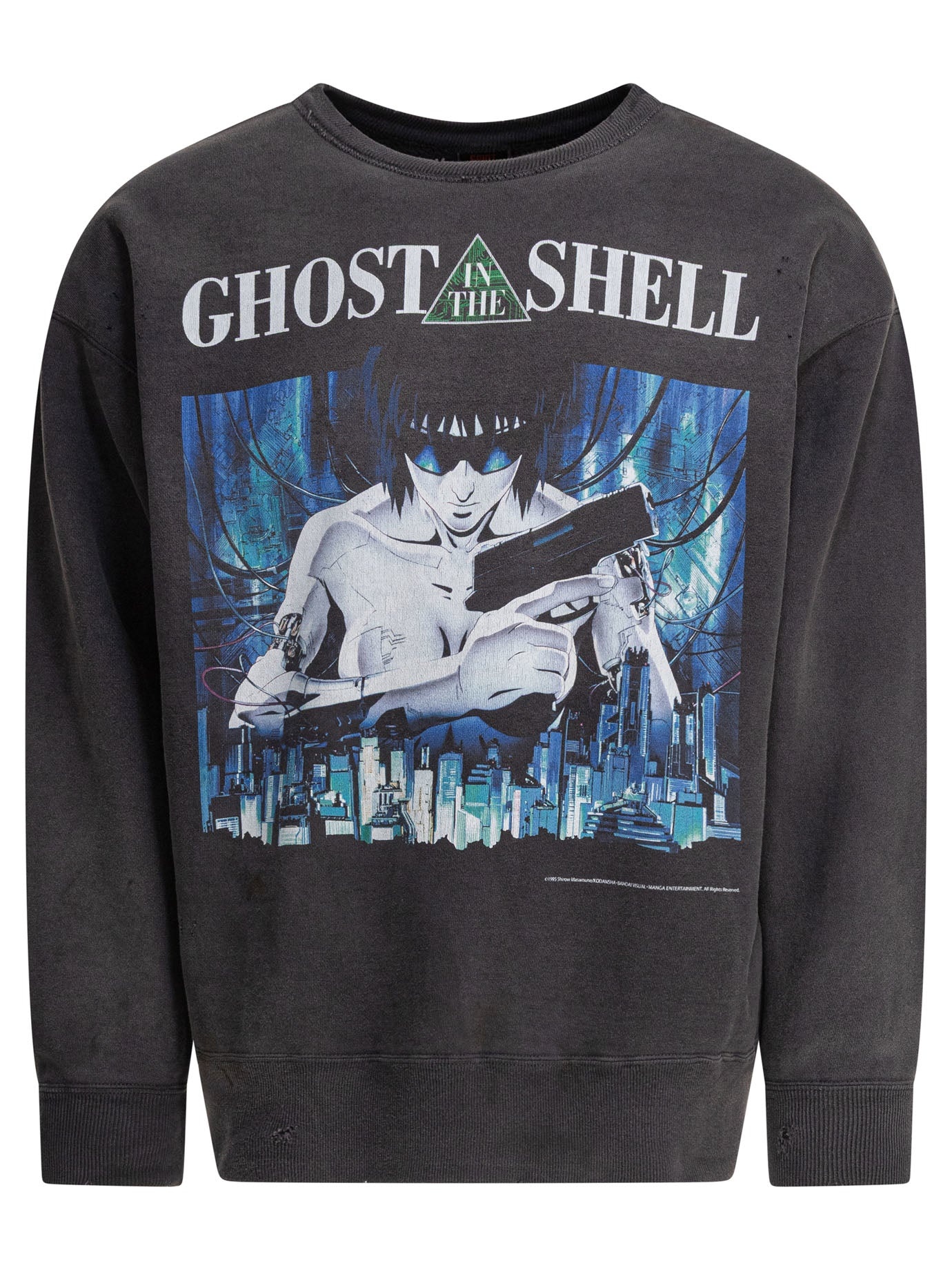 ©SAINT M×××××× - ©saint M×××××× Sweatshirts - 1